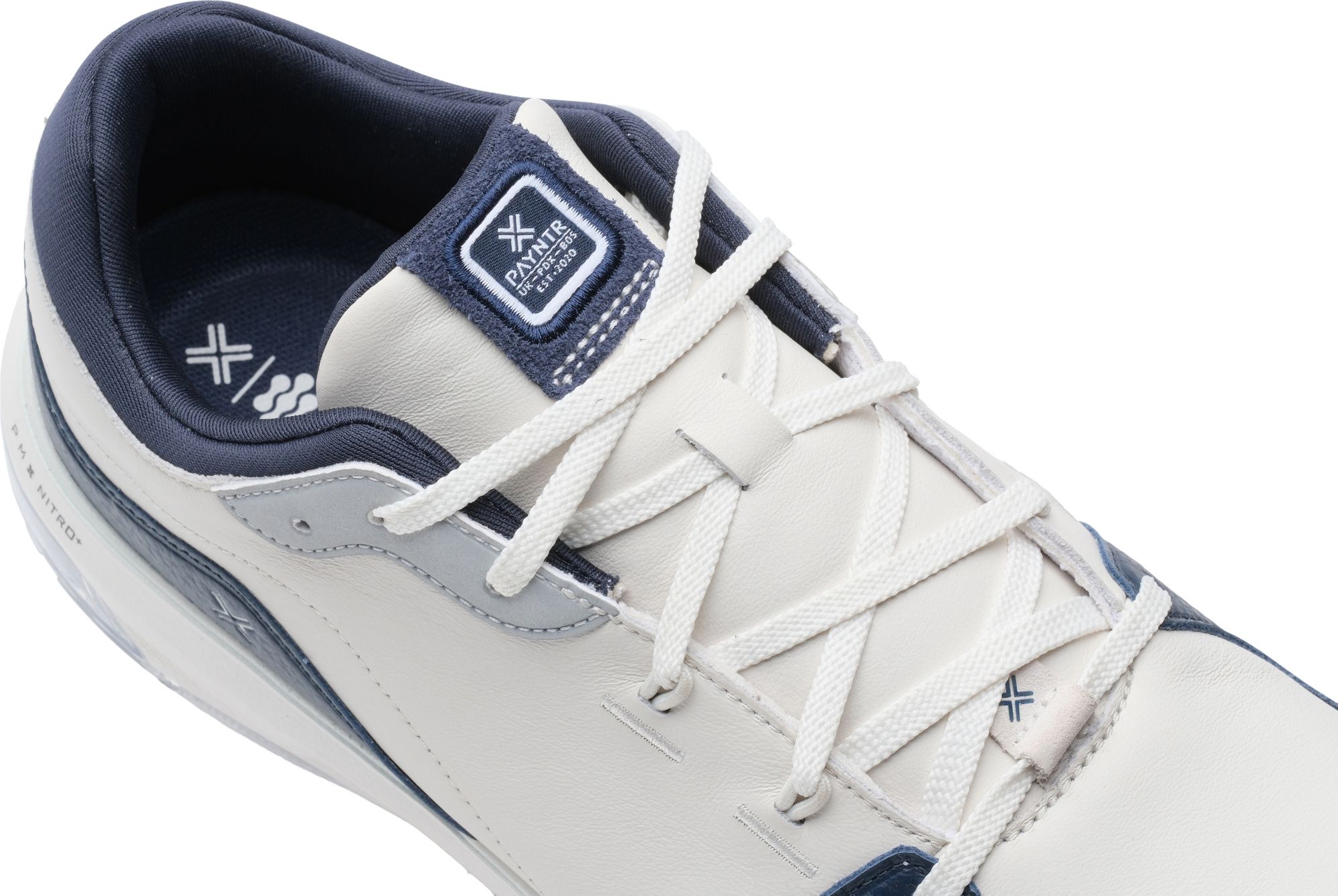 PAYNTR Golf Men's Sport Classic Golf Shoes product image