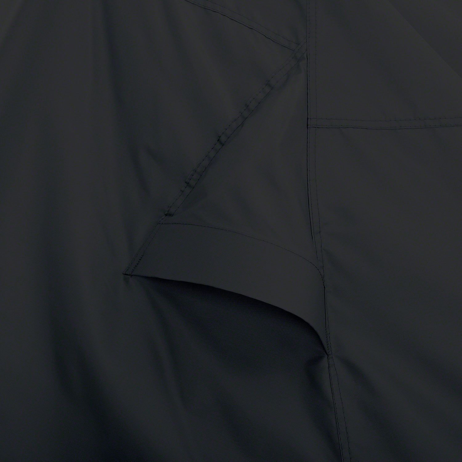 Classic Accessories Fairway Quick-Fit Short Golf Cart Cover product image