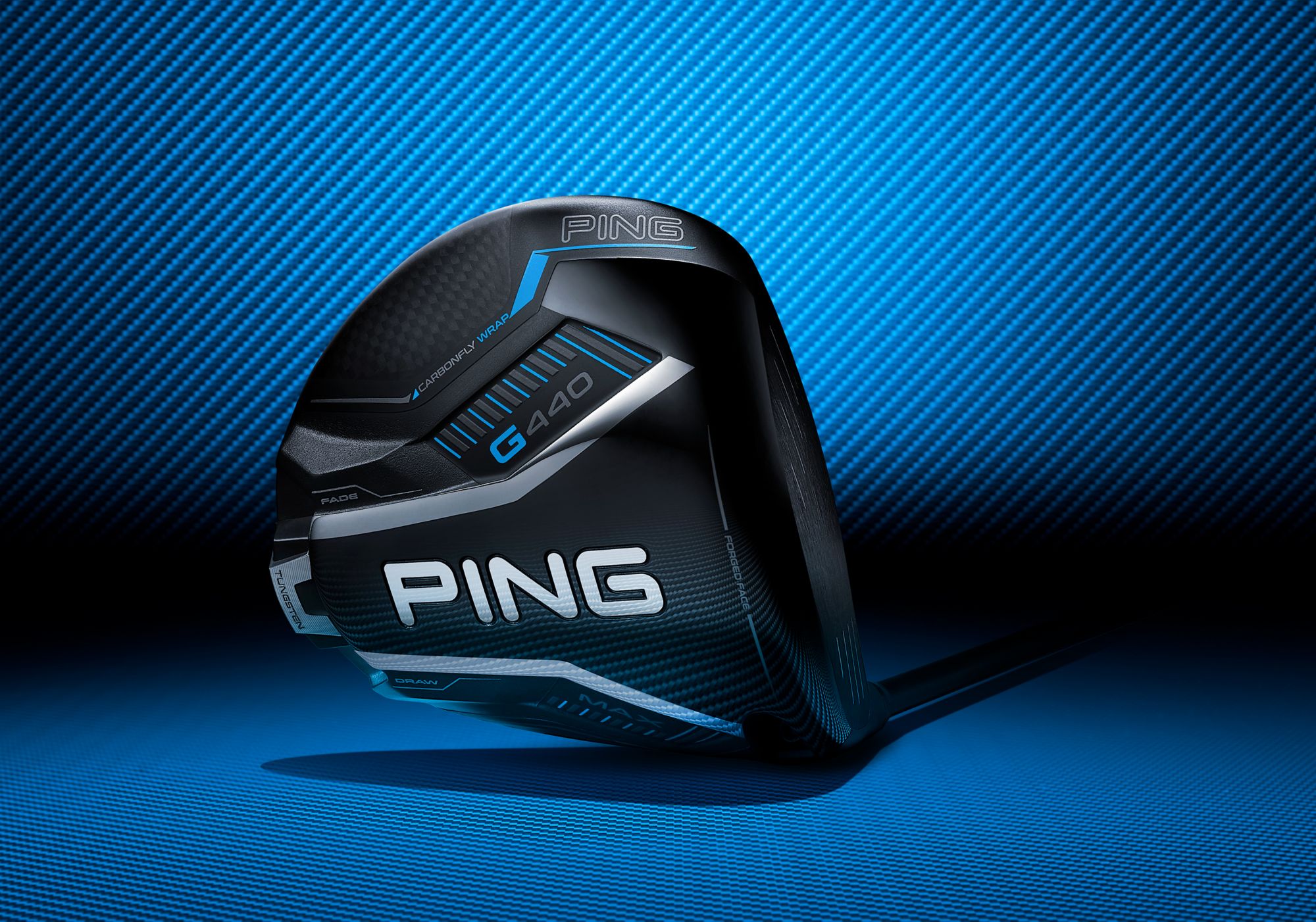 Used PING G440 MAX Driver product image