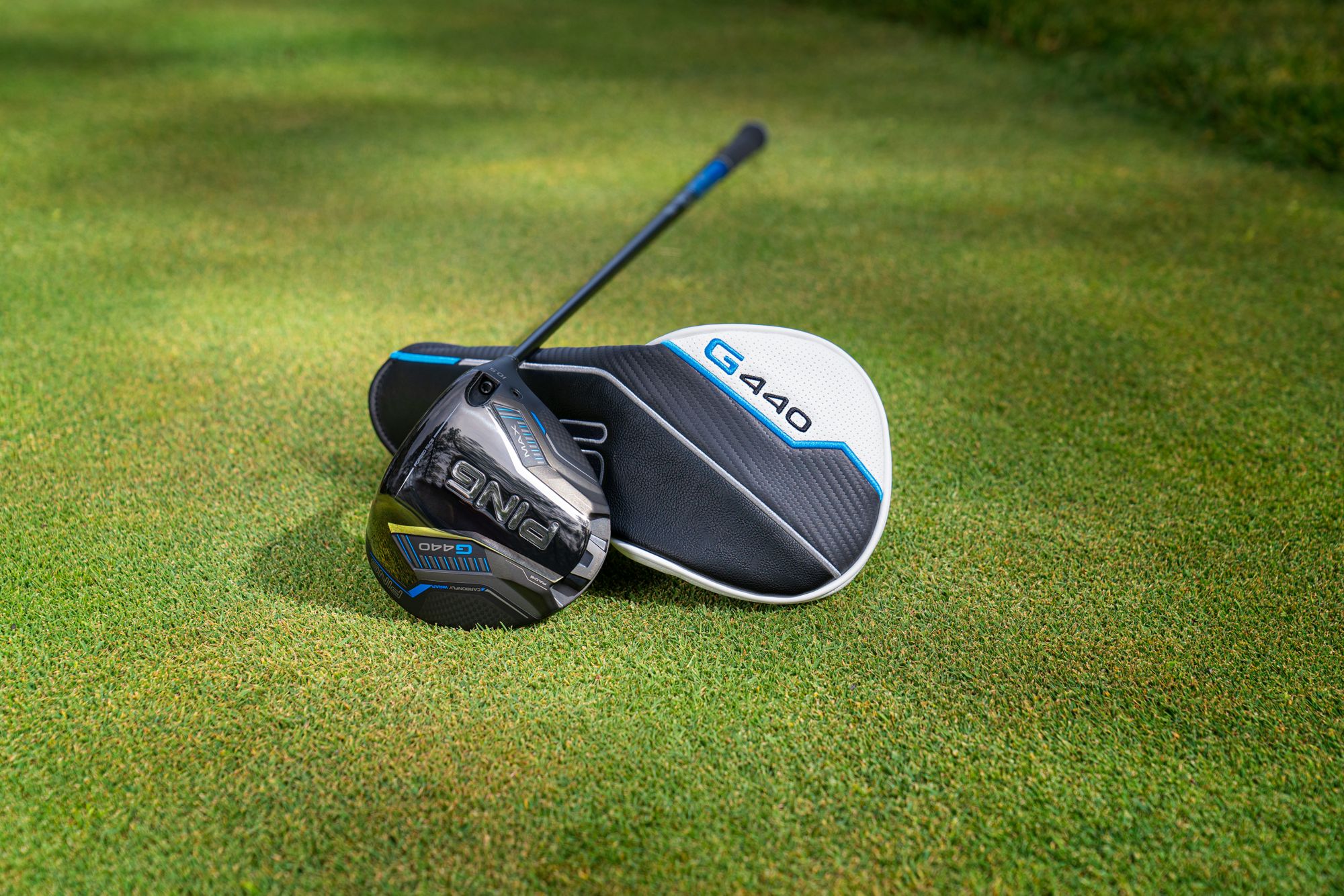 Used PING G440 MAX Driver product image