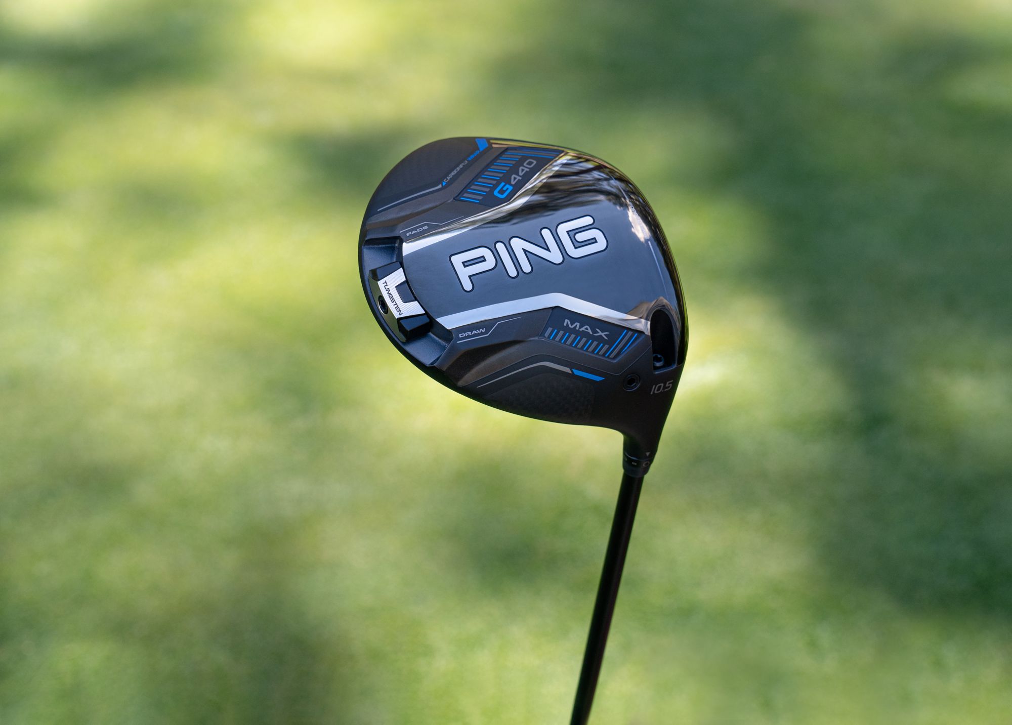 Used PING G440 MAX Driver product image