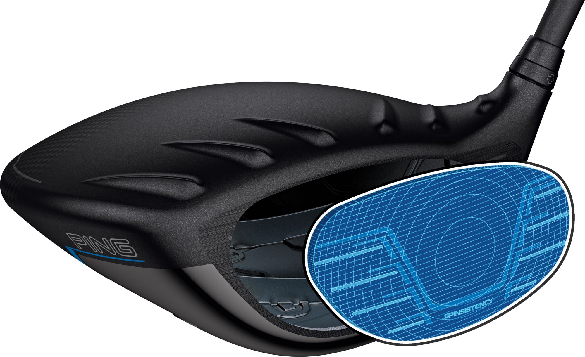 Used PING G440 MAX Driver product image