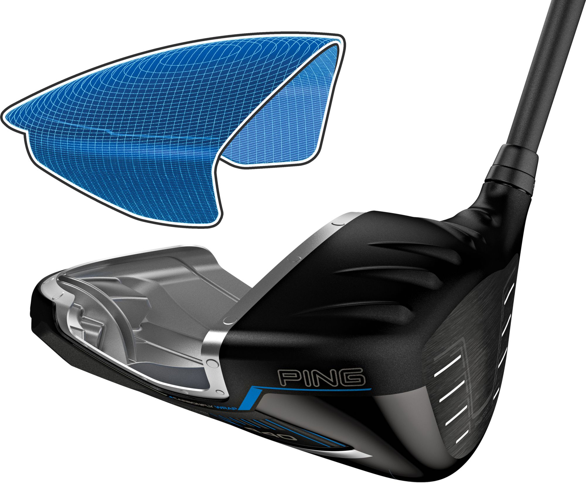 Used PING G440 MAX Driver product image