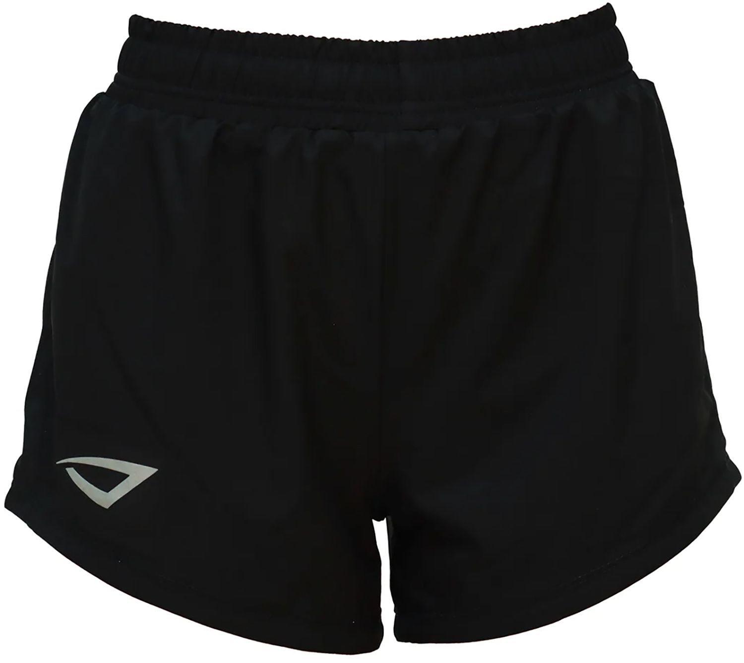 3N2 Girls' Dynasty Training Shorts product image