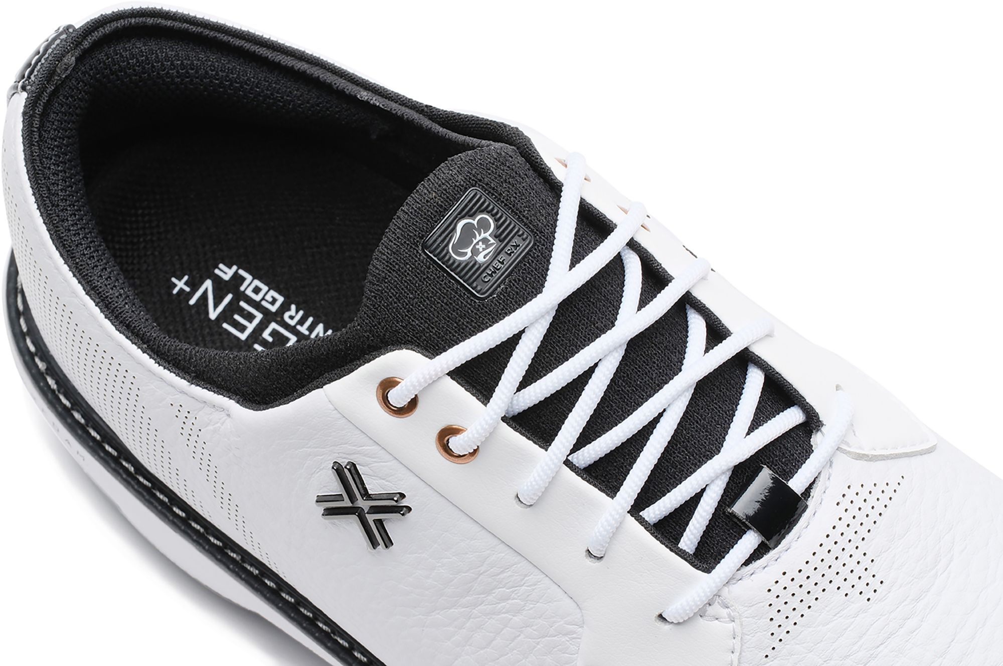 PAYNTR Golf Men's Chef RX RS Tour Golf Shoes product image
