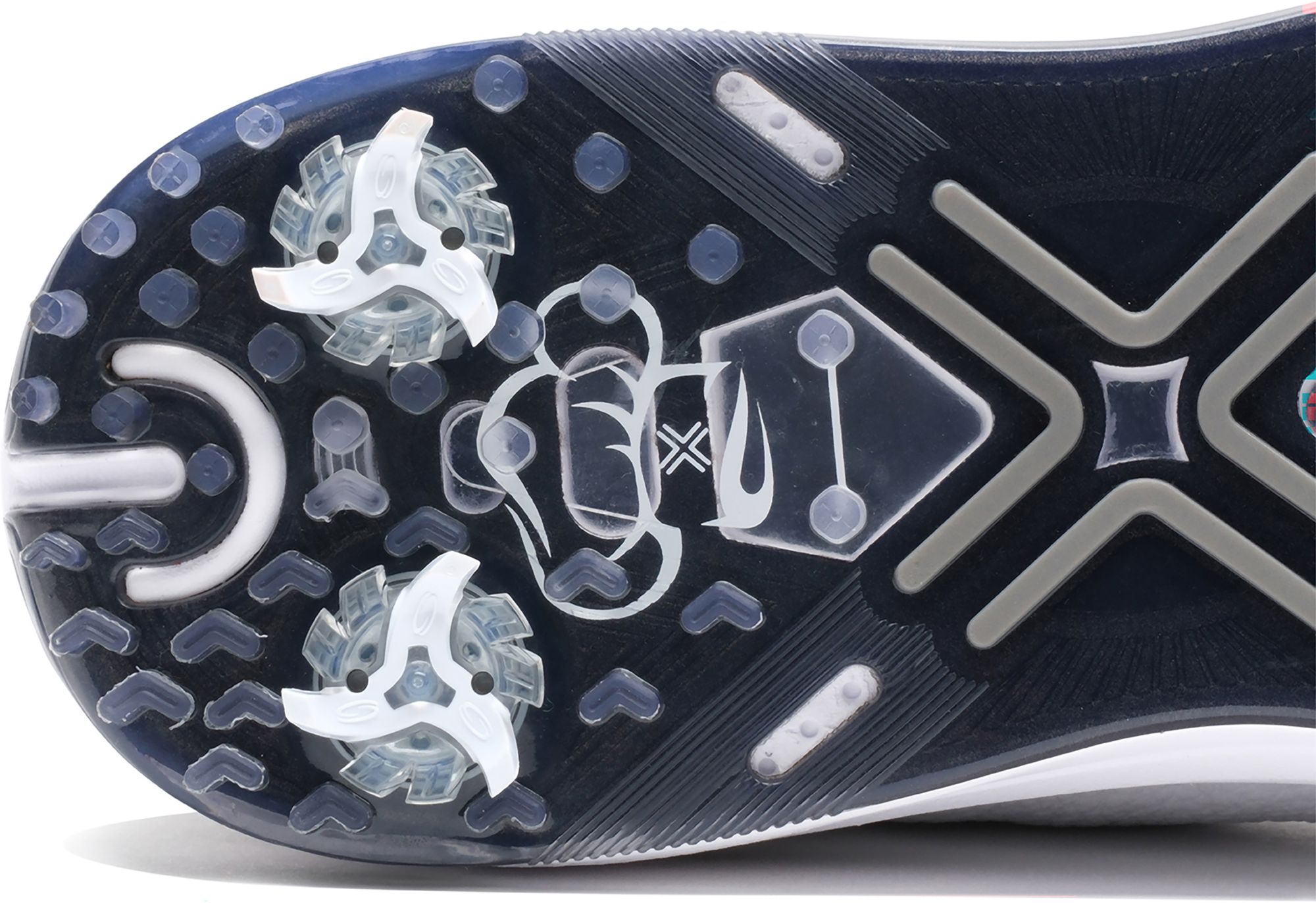 PAYNTR Golf Men's Chef RX RS Tour Golf Shoes product image