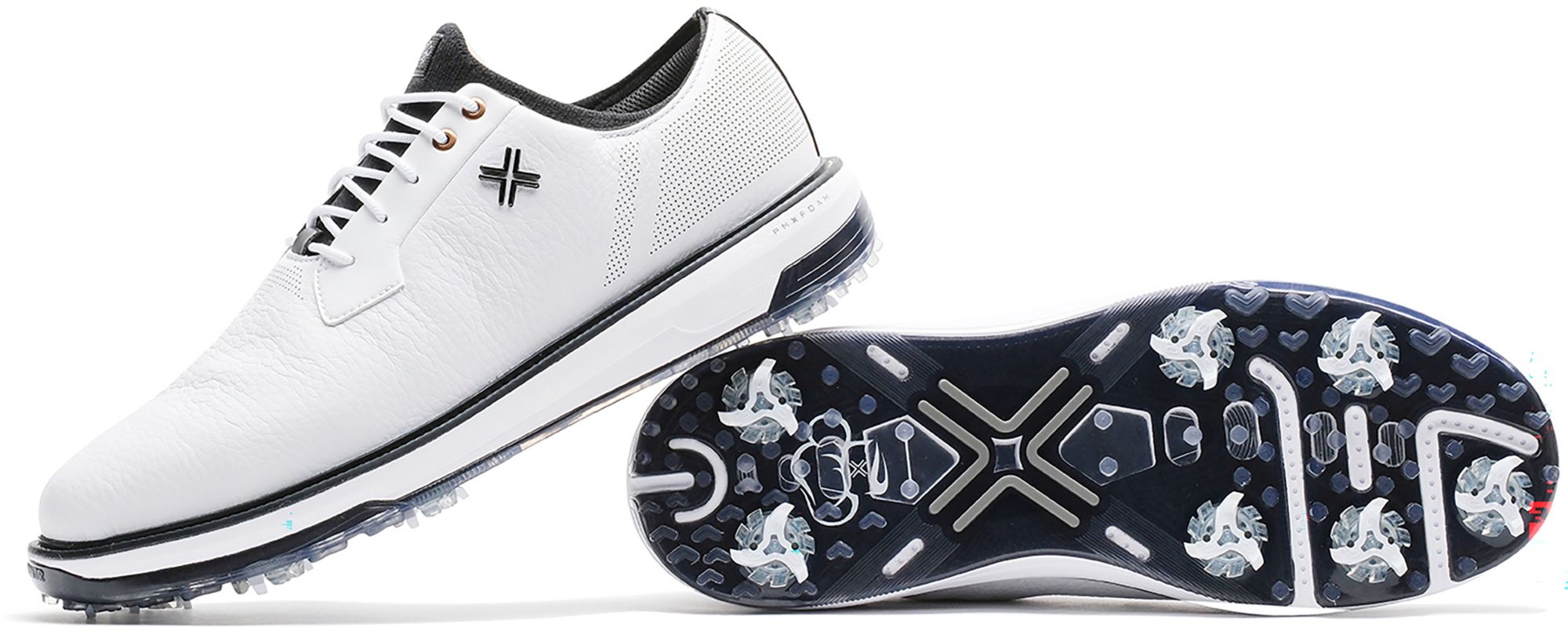 PAYNTR Golf Men's Chef RX RS Tour Golf Shoes product image