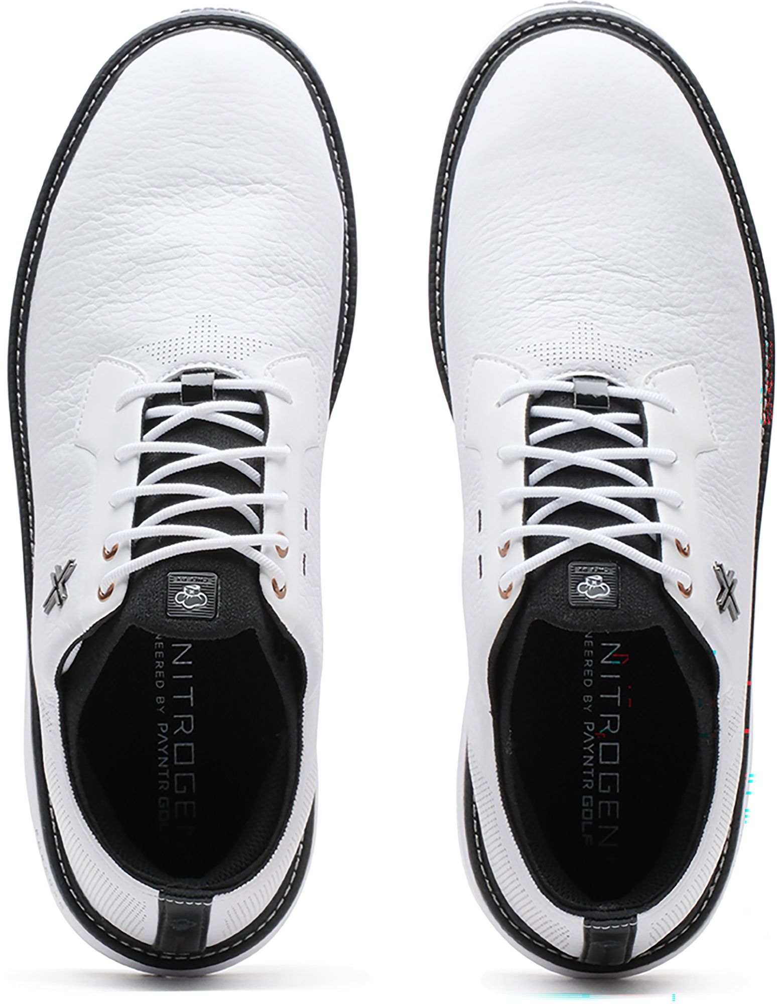 PAYNTR Golf Men's Chef RX RS Tour Golf Shoes product image