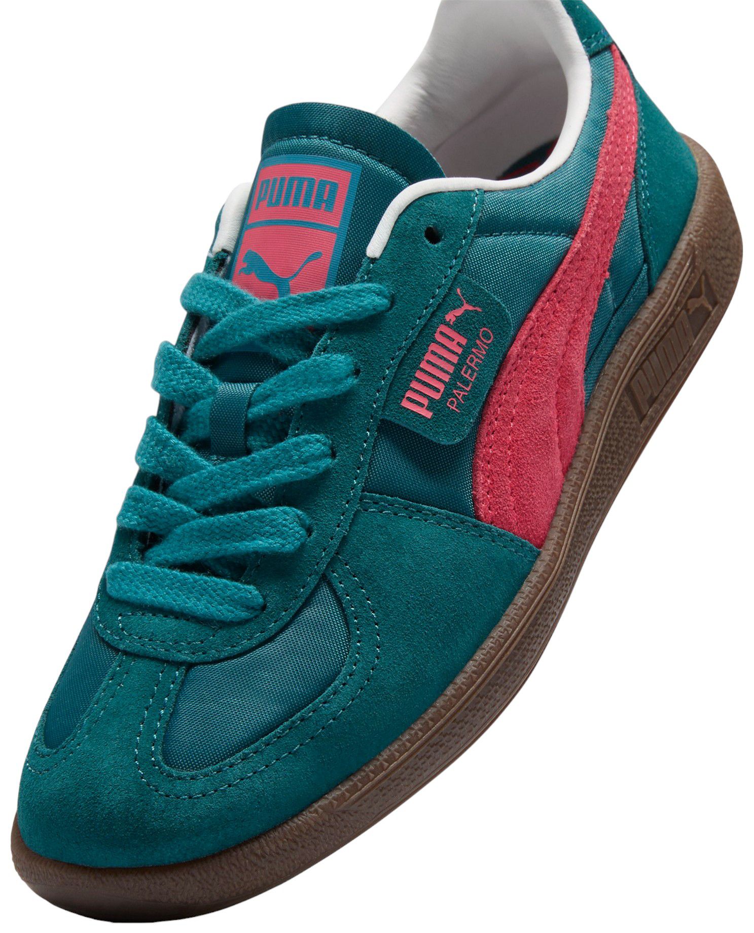 PUMA Women's Palermo Shoes product image