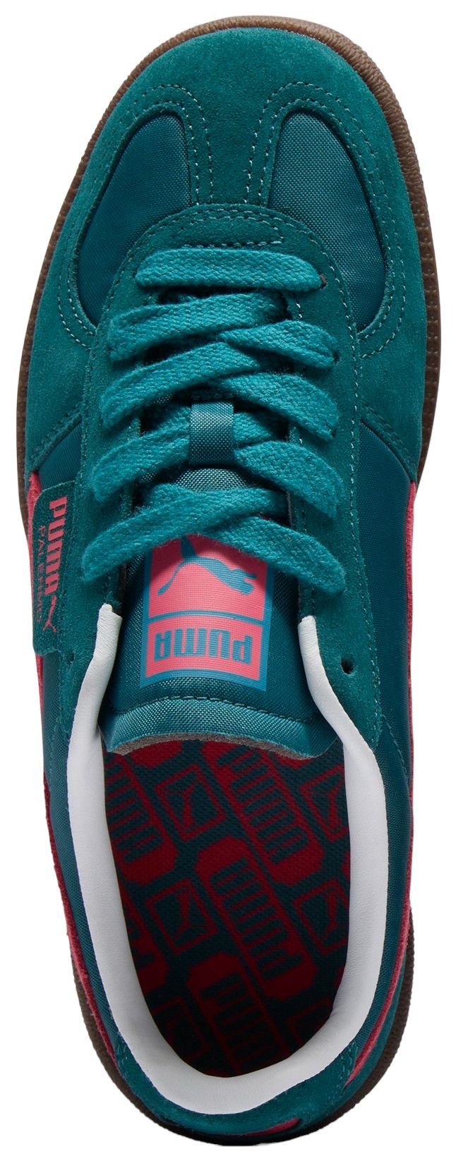 PUMA Women's Palermo Shoes product image