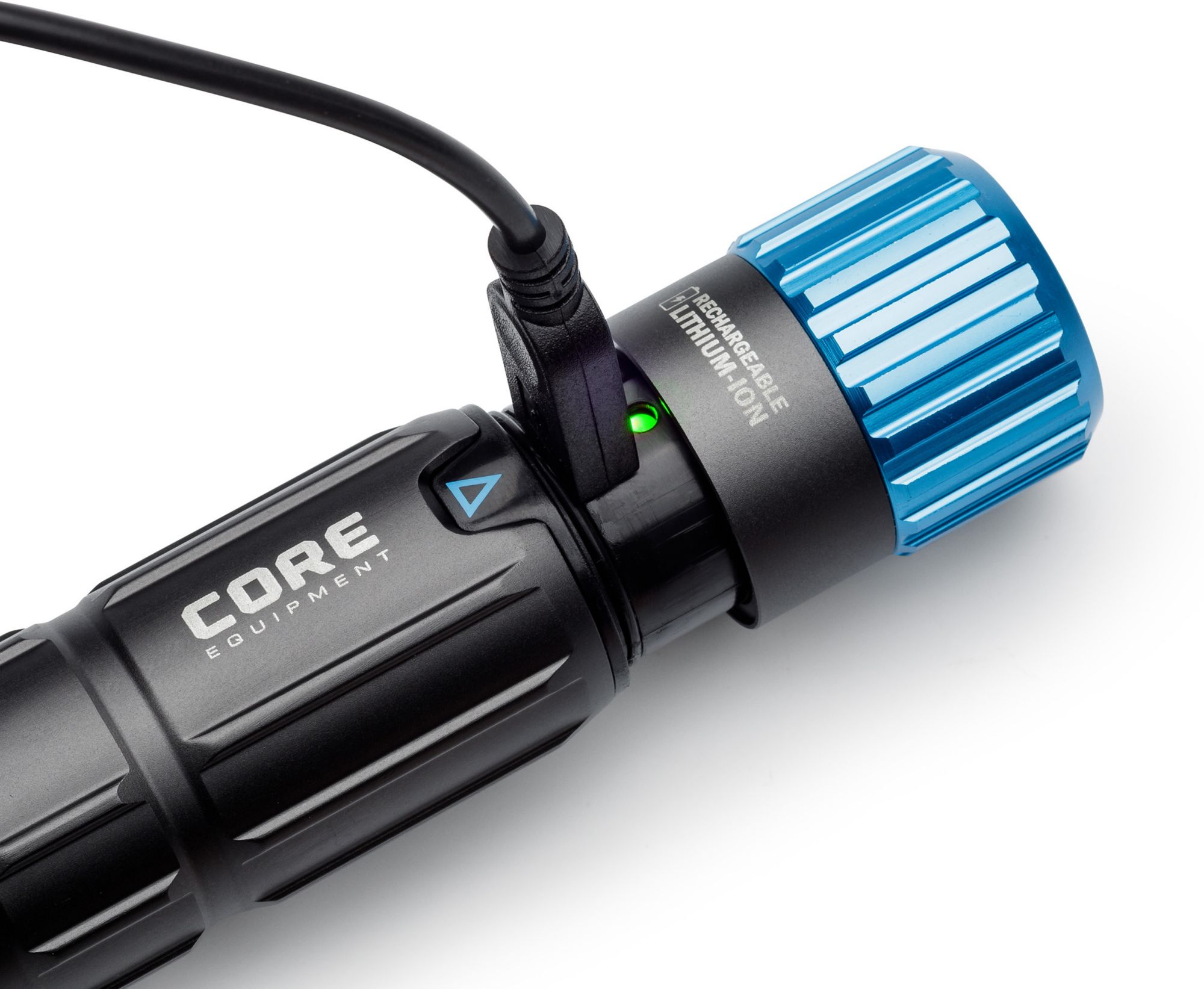 CORE 1000 Lumen Rechargeable Flashlight product image