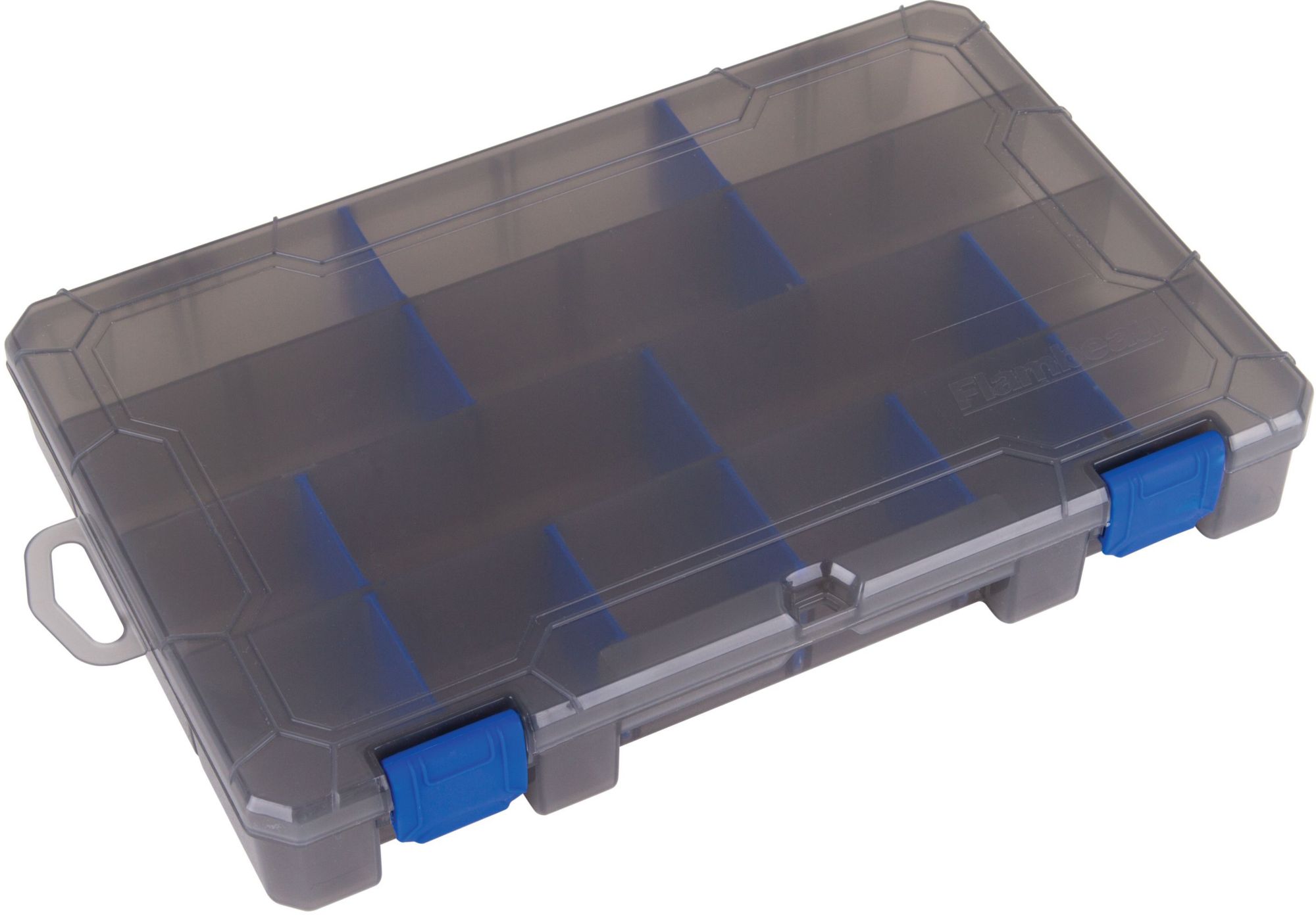 Flambeau Zerust Max Tuff Tainer 4007 Utility Box 2-Pack product image