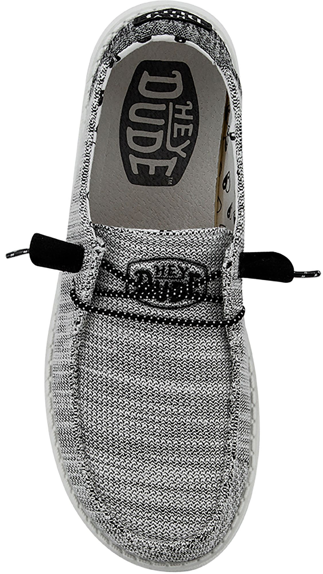 Hey Dude Women's Wendy Stretch Shoes product image