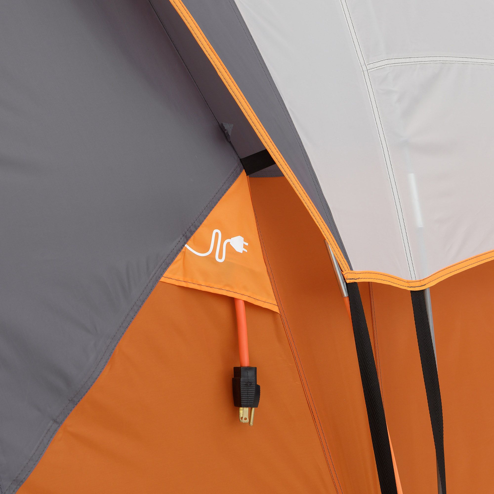 CORE Equipment 11-Person Extended Dome Tent product image