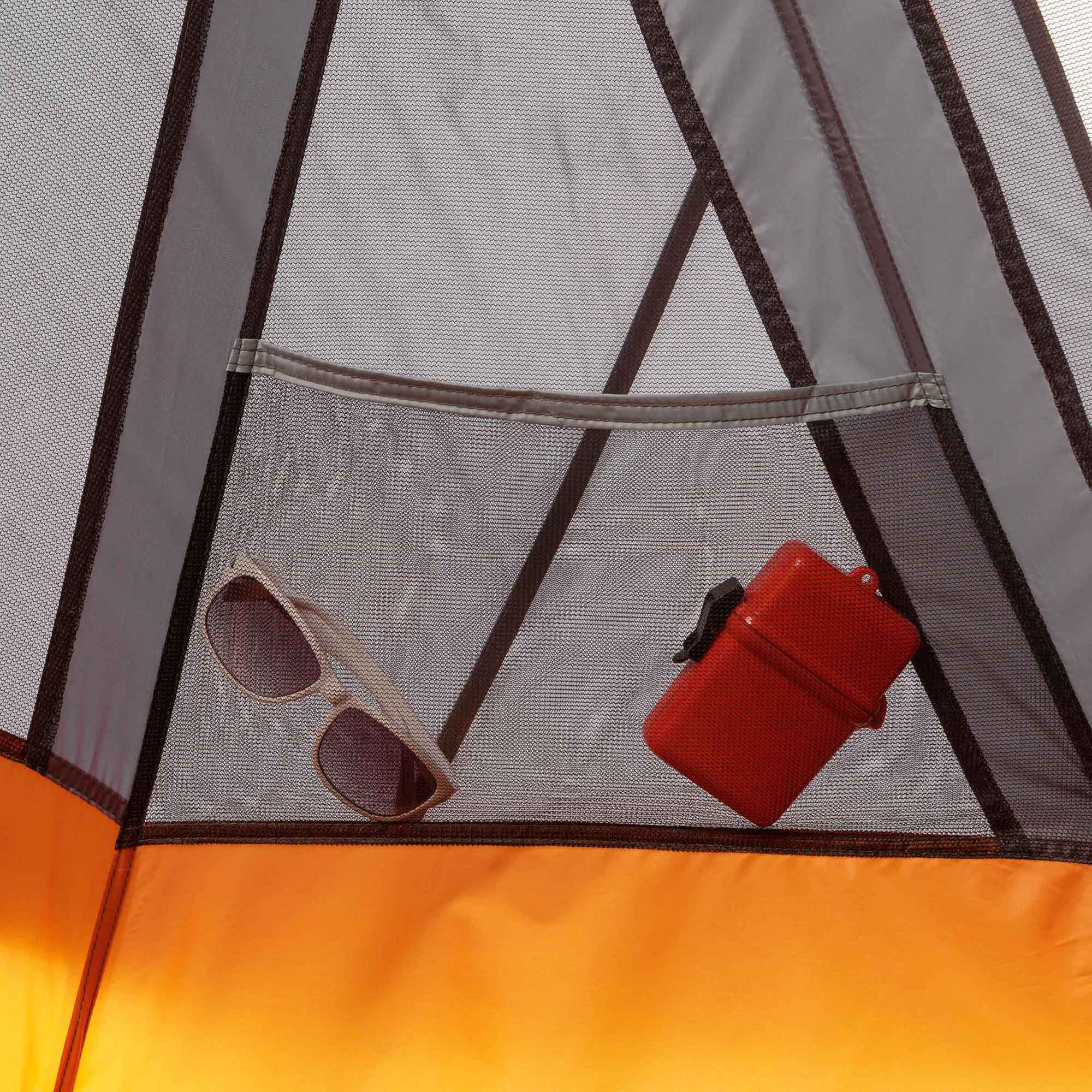 CORE Equipment 11-Person Extended Dome Tent product image