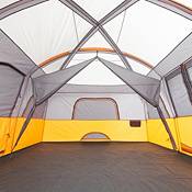 Core Equipment 12-Person Straight Wall Cabin Tent