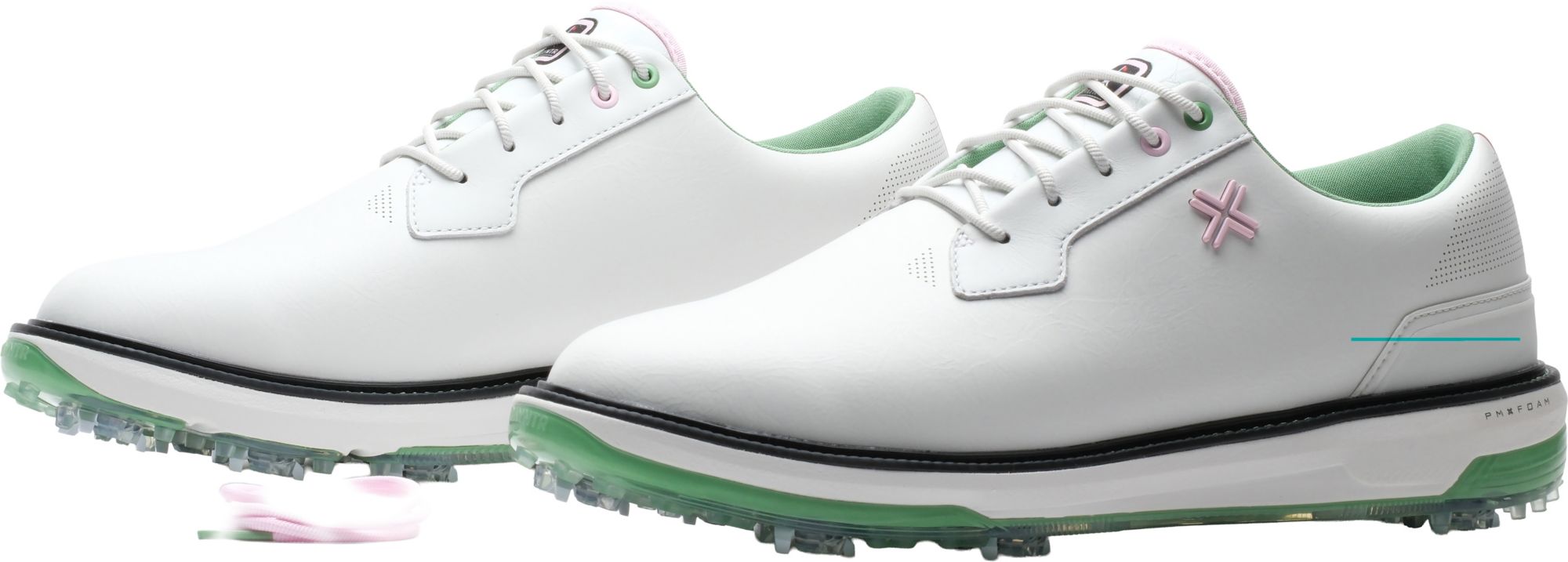 PAYNTR Golf Men's Reserve Classic Tour Golf Shoes product image