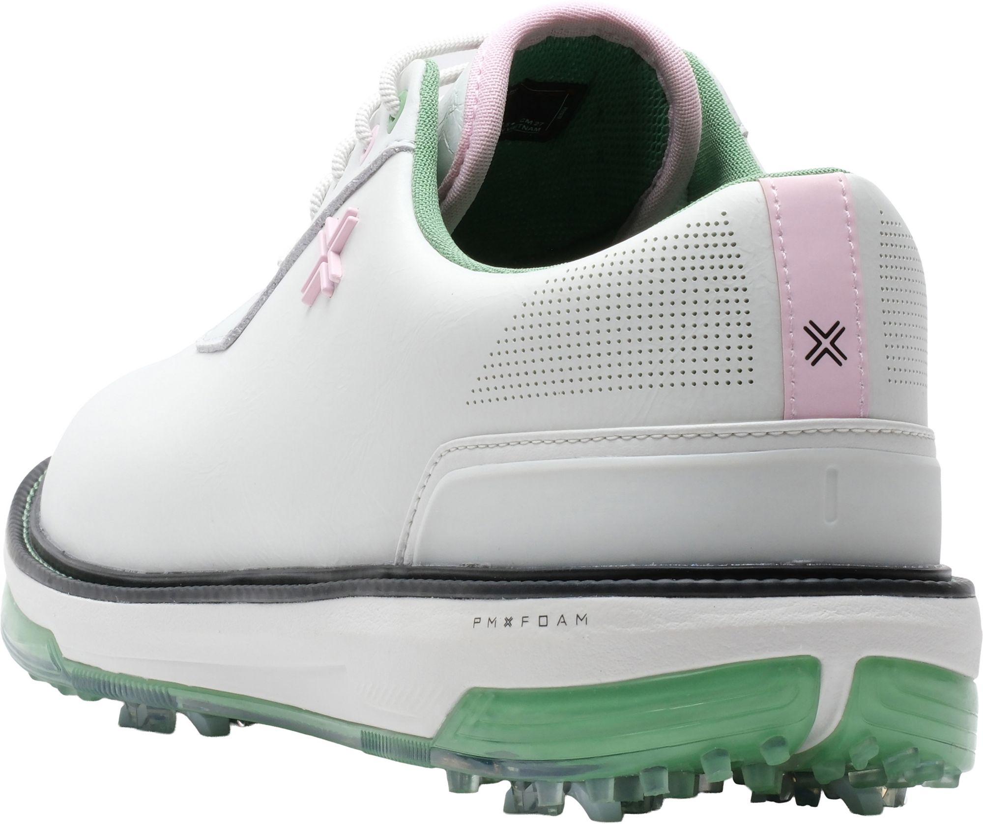 PAYNTR Golf Men's Reserve Classic Tour Golf Shoes product image