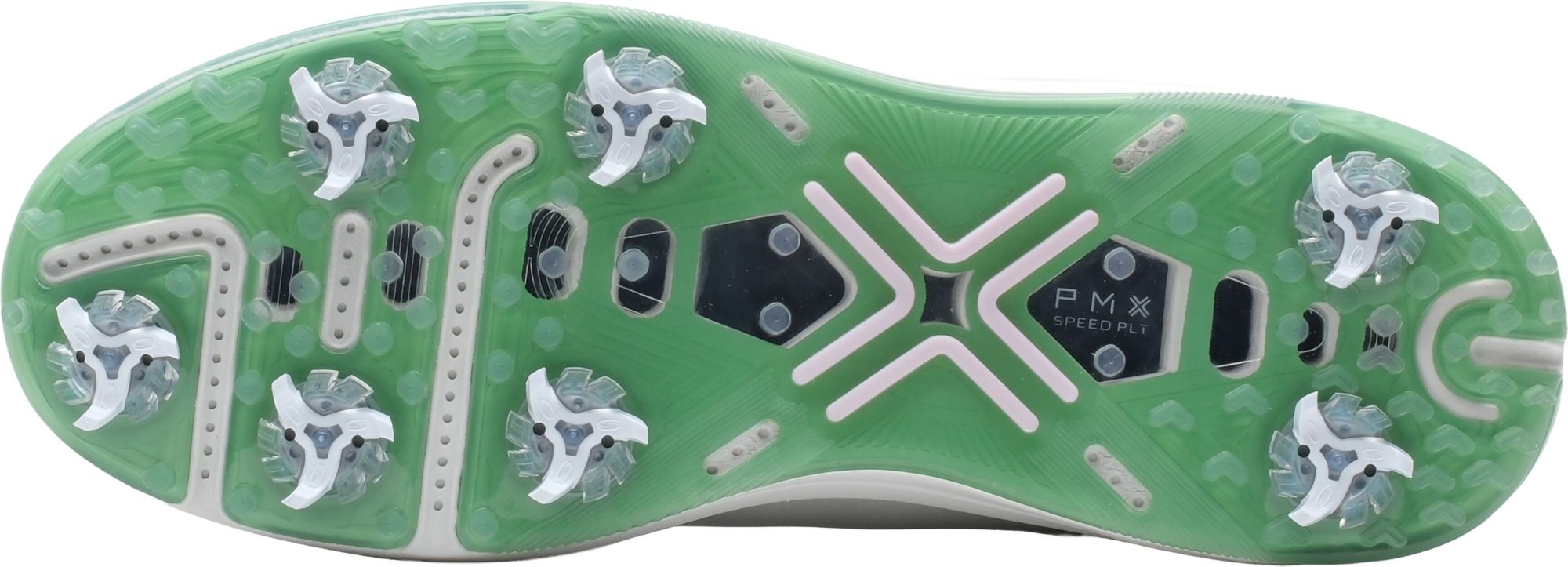 PAYNTR Golf Men's Reserve Classic Tour Golf Shoes product image