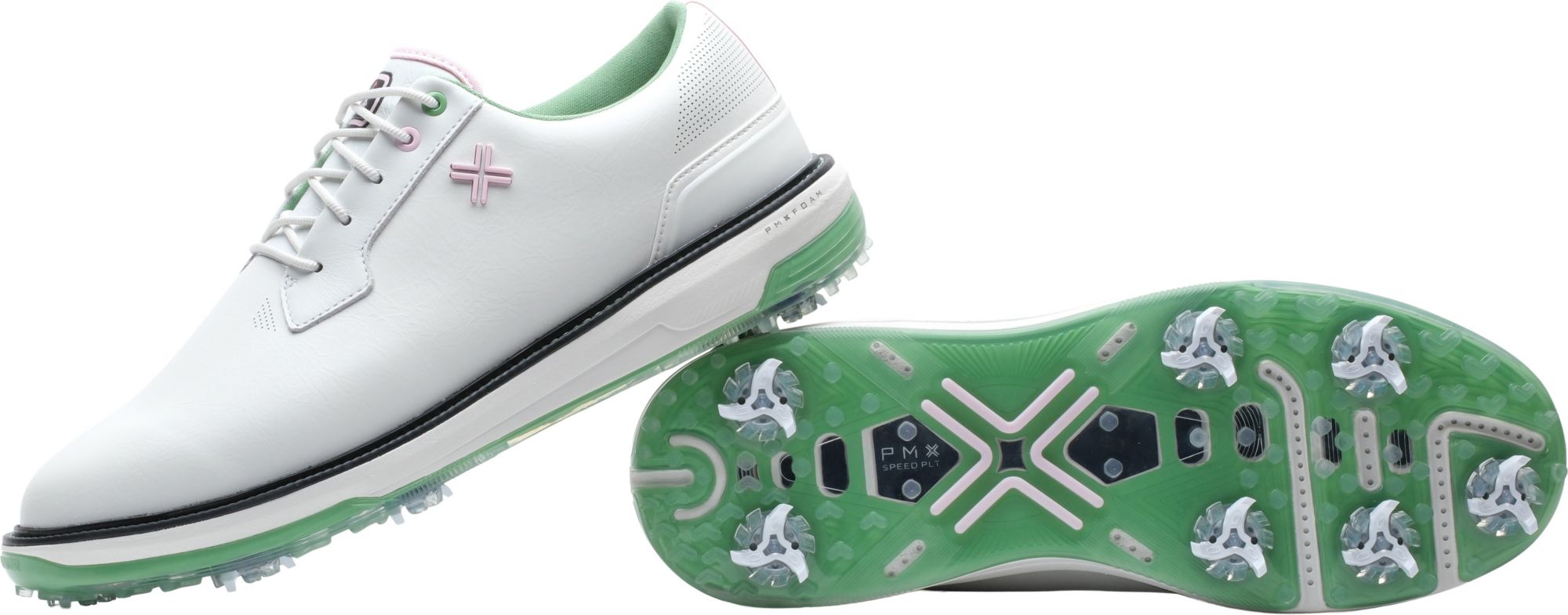 PAYNTR Golf Men's Reserve Classic Tour Golf Shoes product image