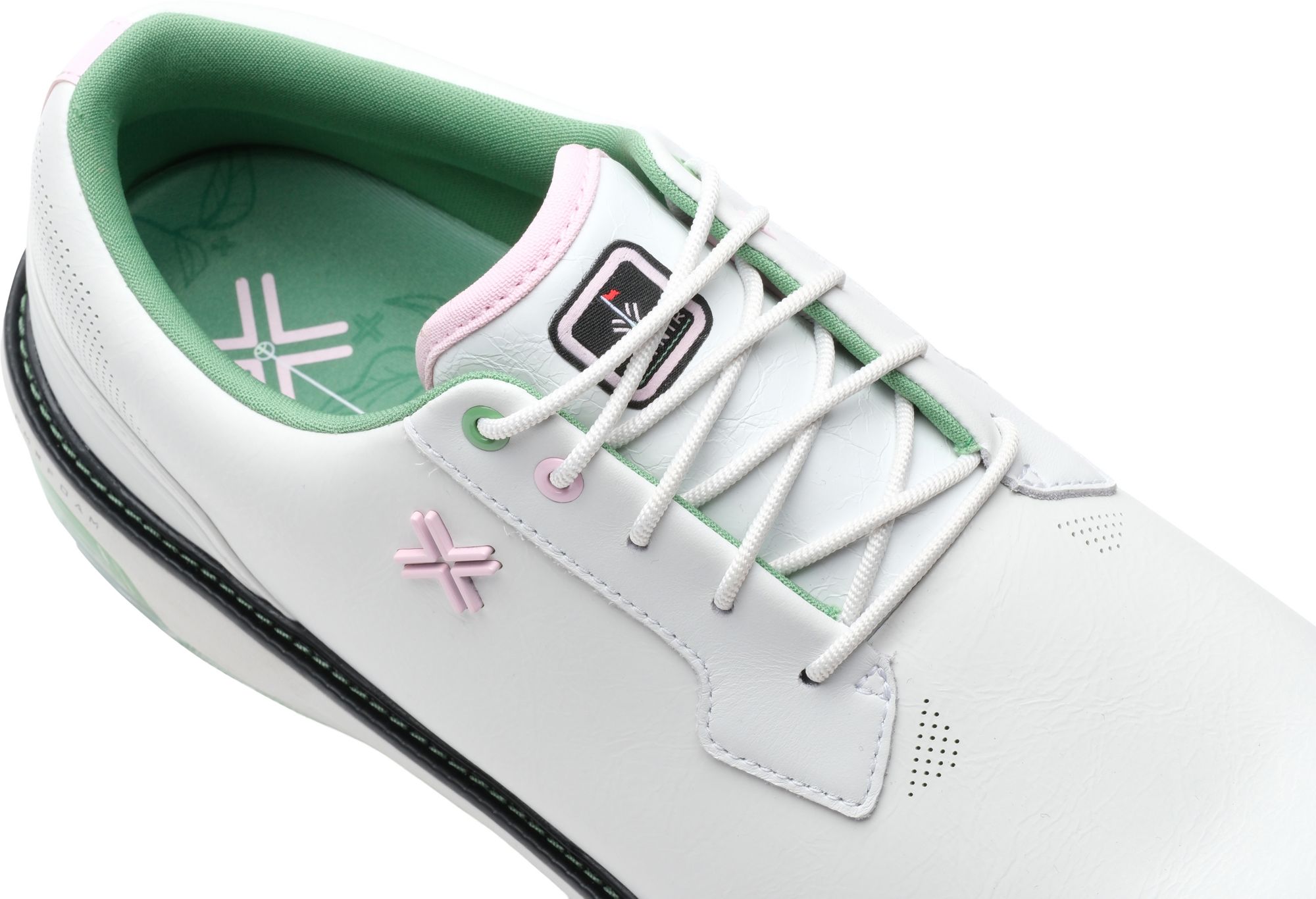 PAYNTR Golf Men's Reserve Classic Tour Golf Shoes product image