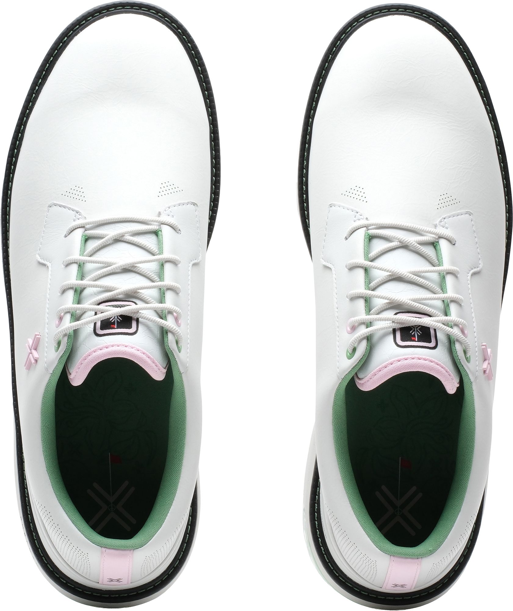 PAYNTR Golf Men's Reserve Classic Tour Golf Shoes product image