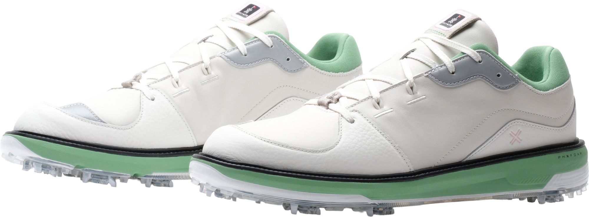 PAYNTR Golf Men's Sport Classic Reserve Limited Edition Golf Shoes product image