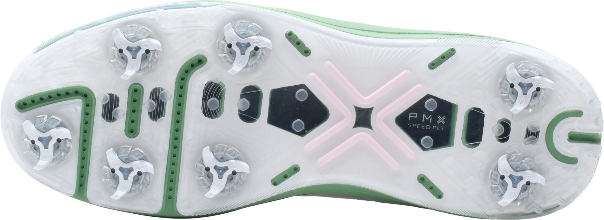 PAYNTR Golf Men's Sport Classic Reserve Limited Edition Golf Shoes product image