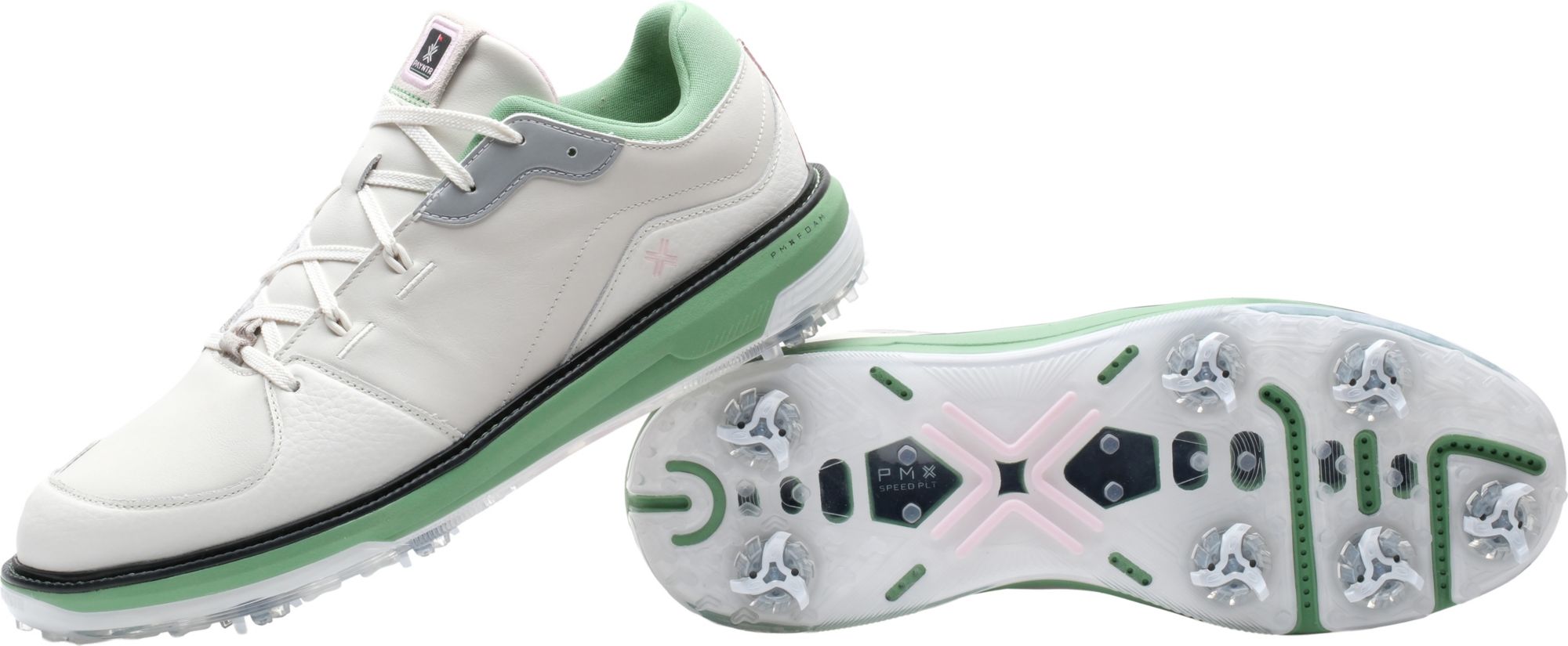 PAYNTR Golf Men's Sport Classic Reserve Limited Edition Golf Shoes product image