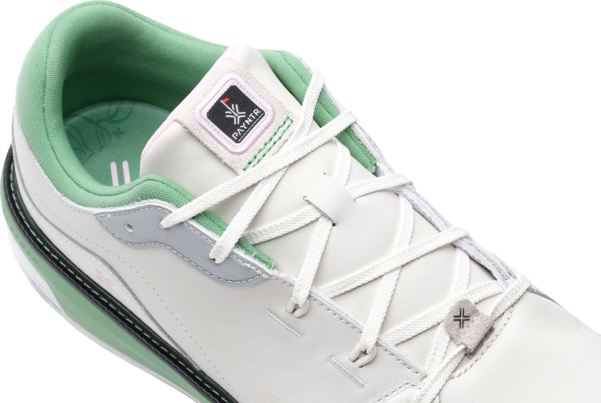 PAYNTR Golf Men's Sport Classic Reserve Limited Edition Golf Shoes product image