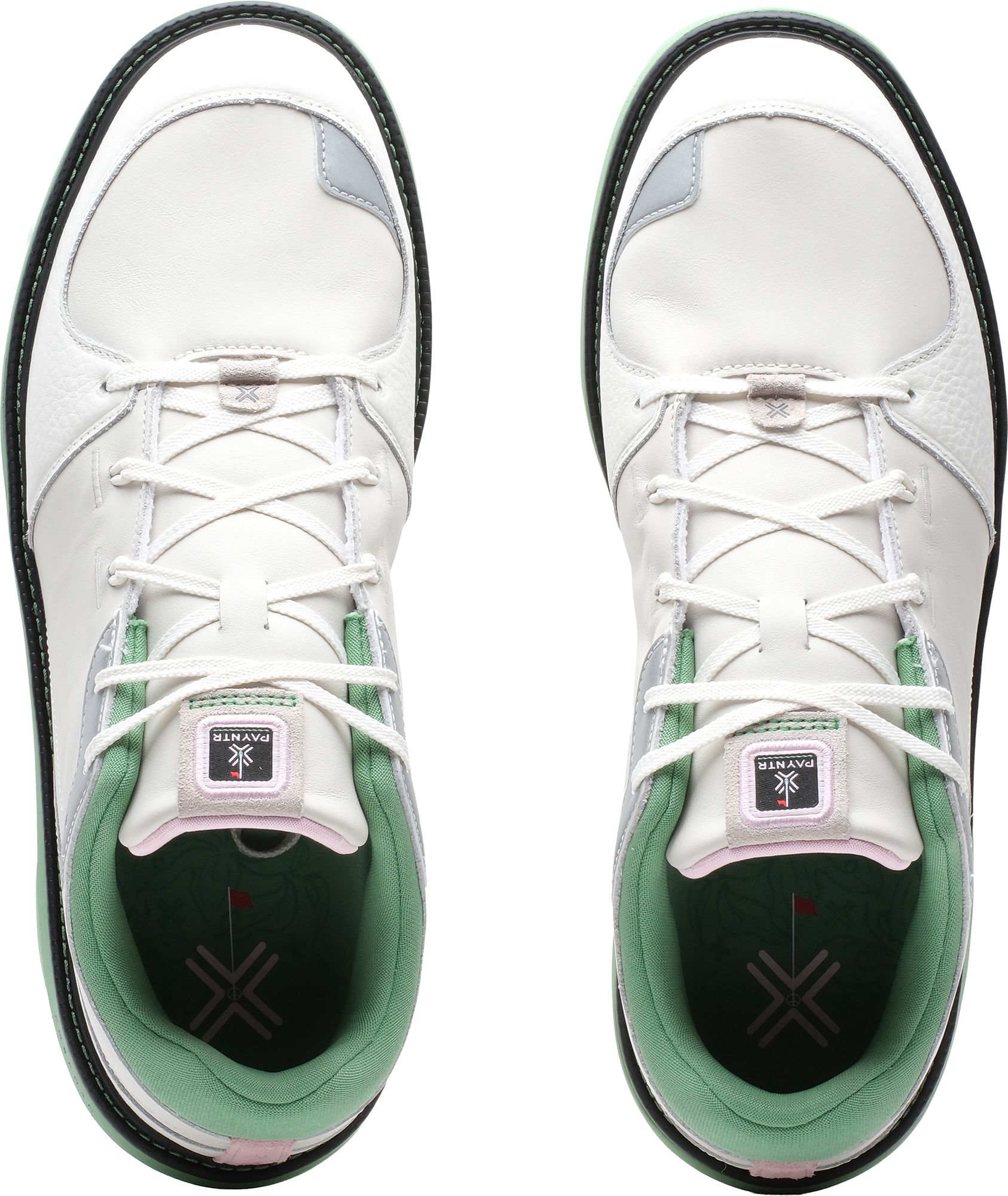 PAYNTR Golf Men's Sport Classic Reserve Limited Edition Golf Shoes product image