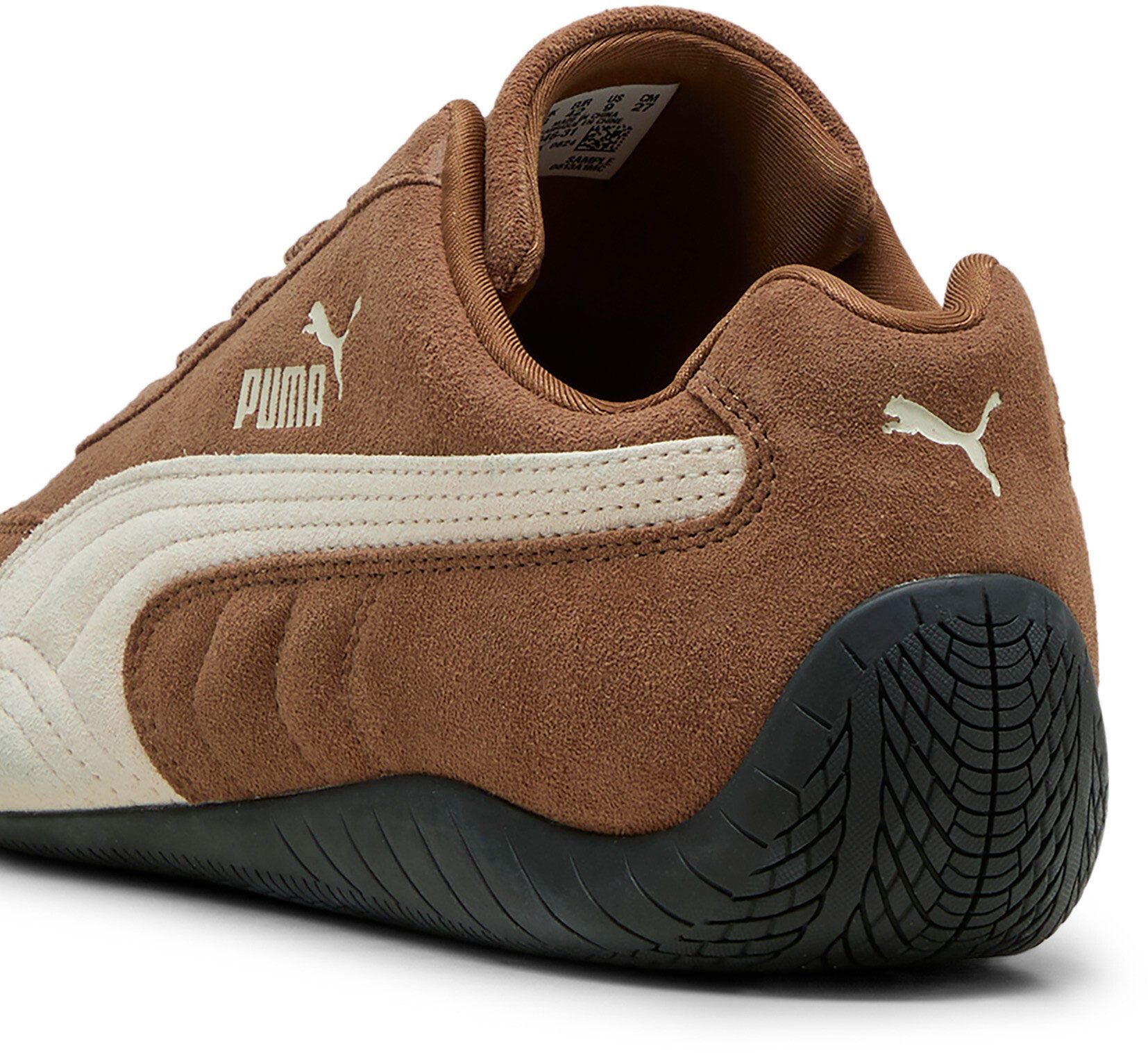 PUMA Women's Speedcat OG Shoes product image