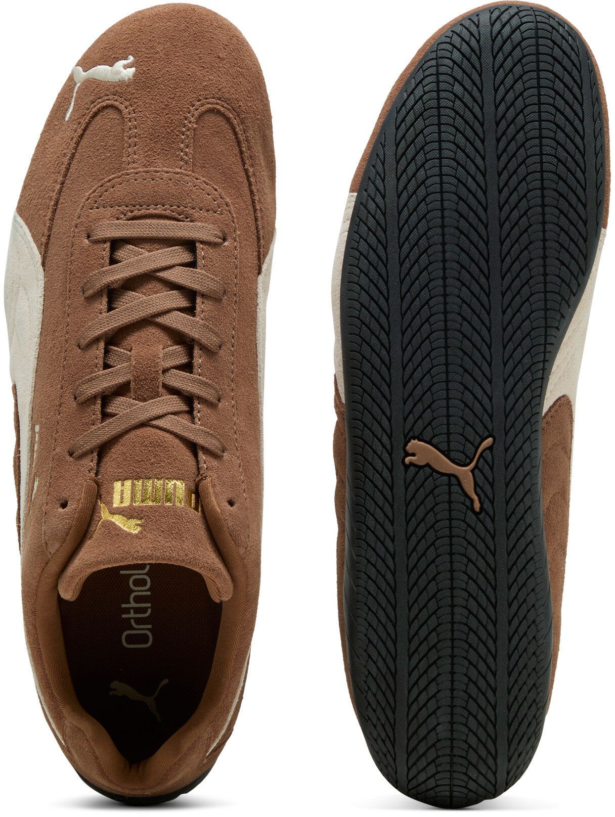 PUMA Women's Speedcat OG Shoes product image