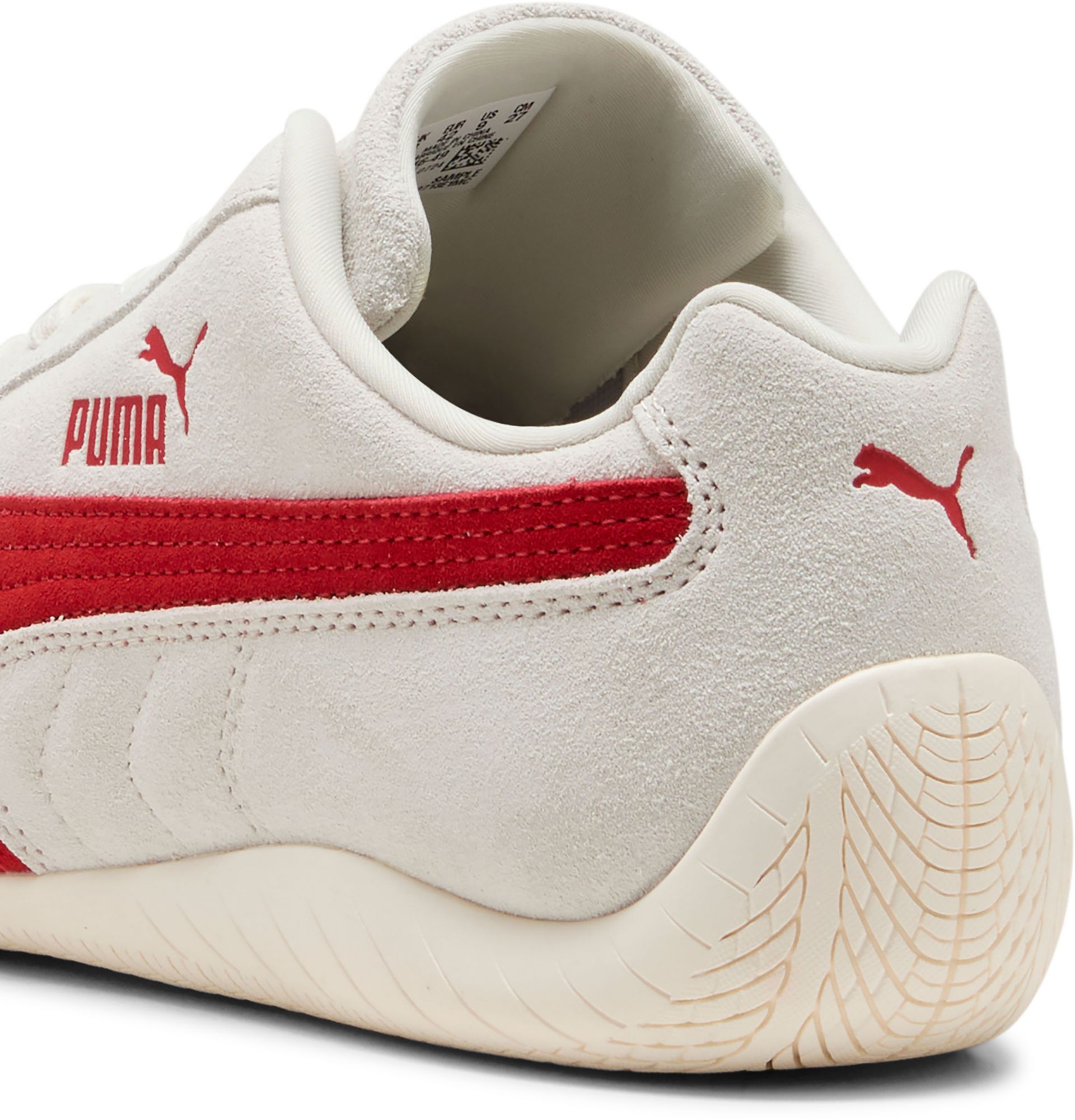 PUMA Women's Speedcat OG Shoes product image