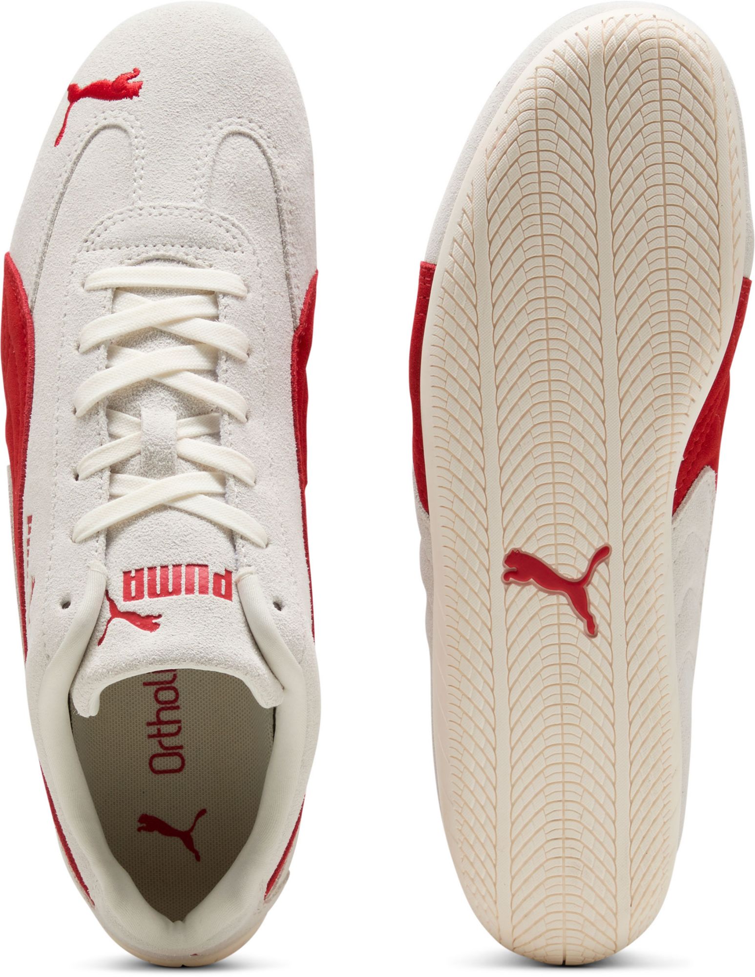 PUMA Women's Speedcat OG Shoes product image
