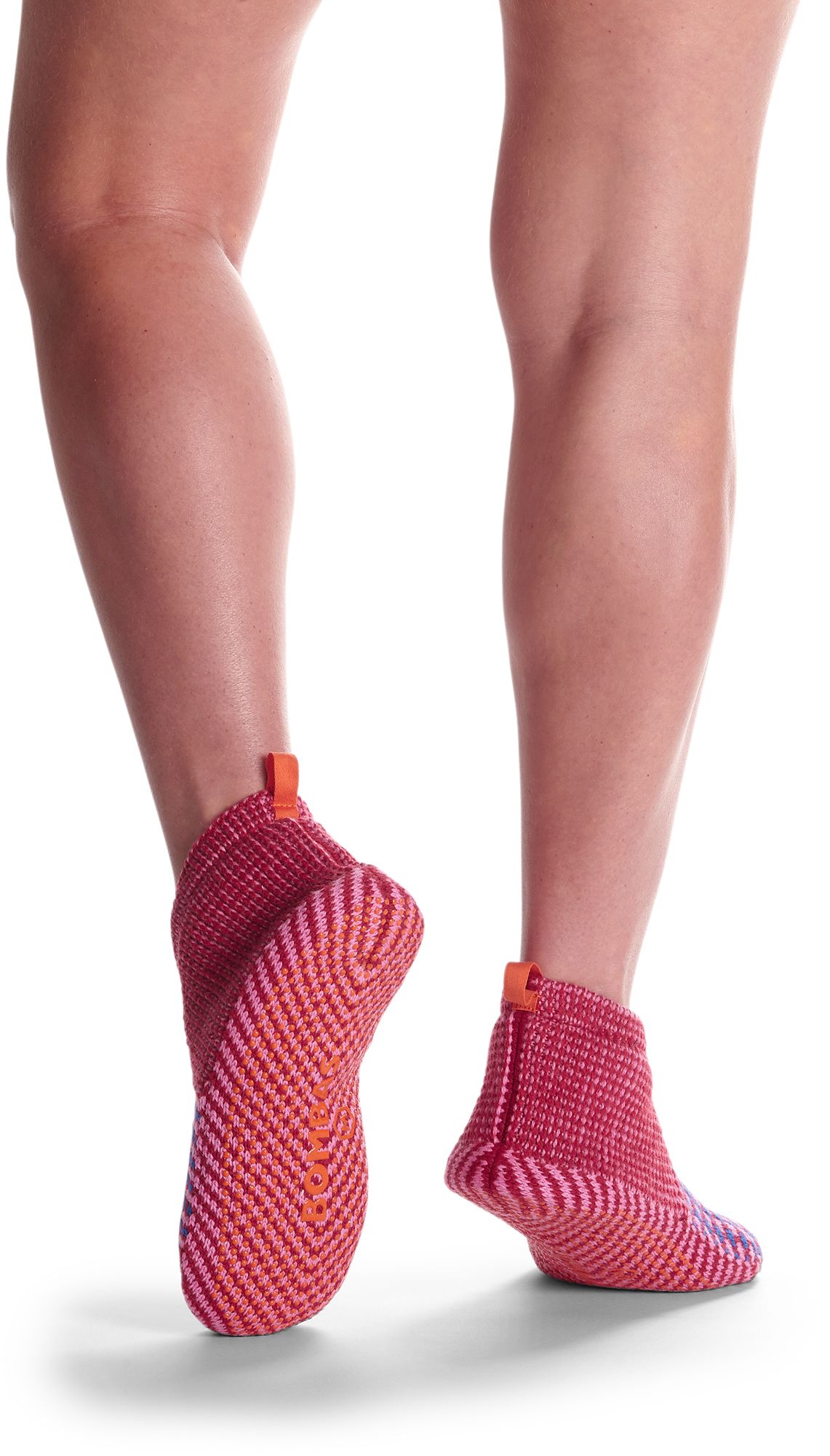 Bombas Women's Geo Sherpa Gripper Slippers product image