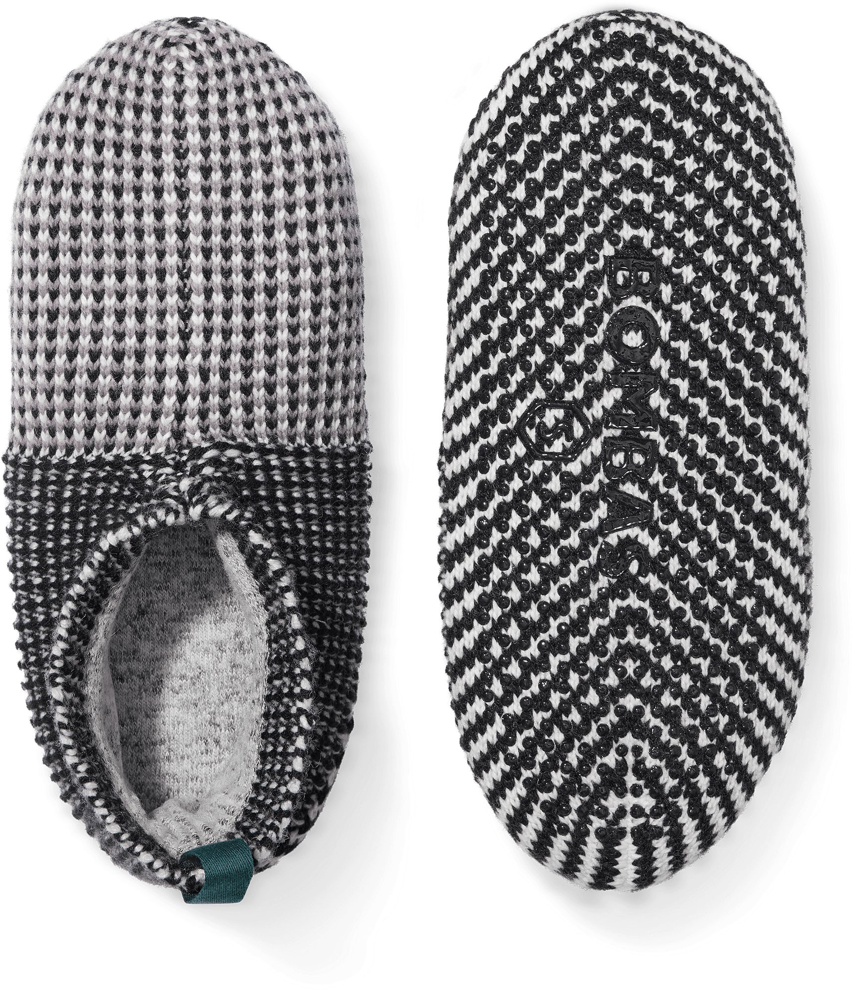 Bombas Textured Gripper Slippers product image