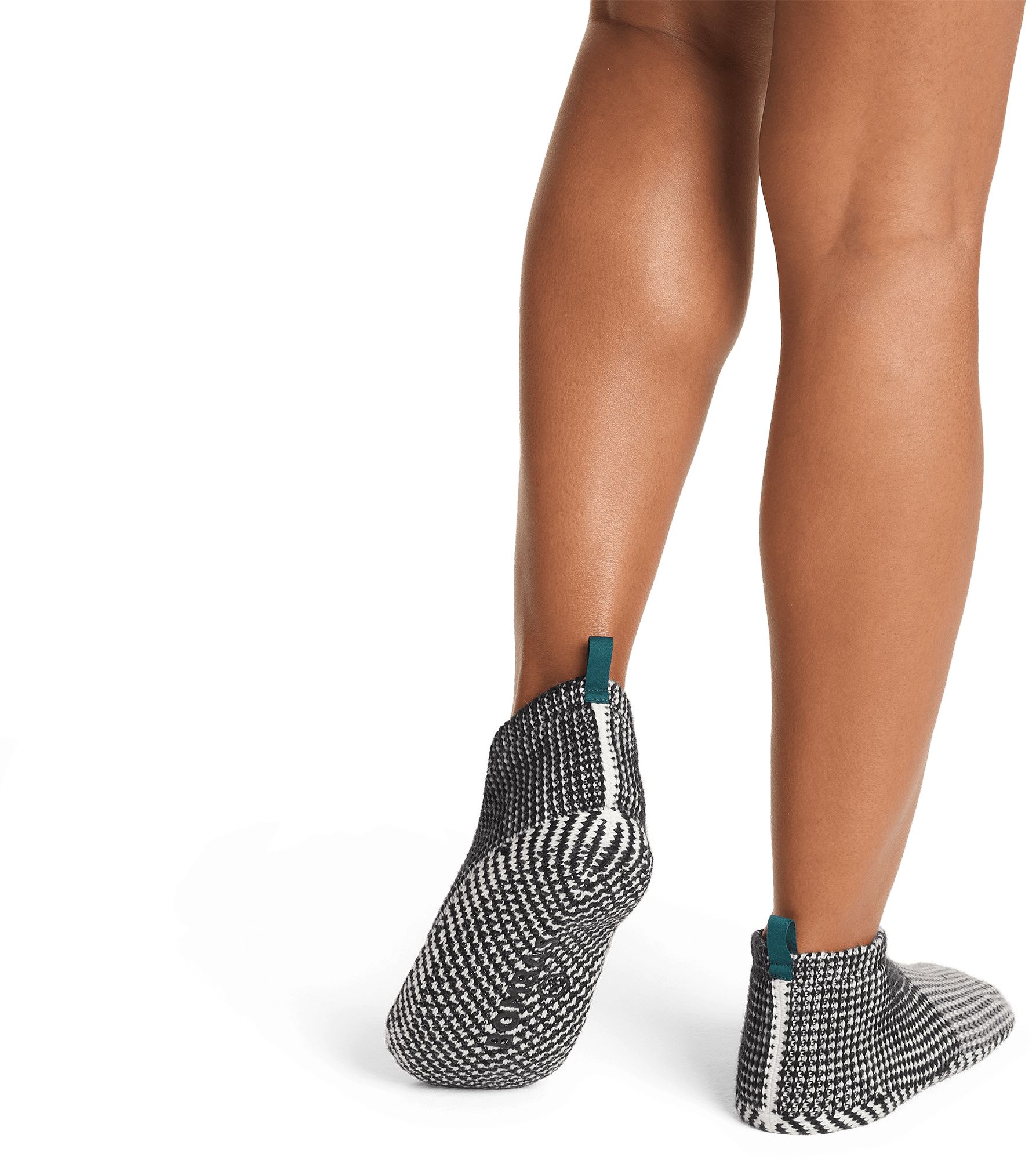 Bombas Textured Gripper Slippers product image