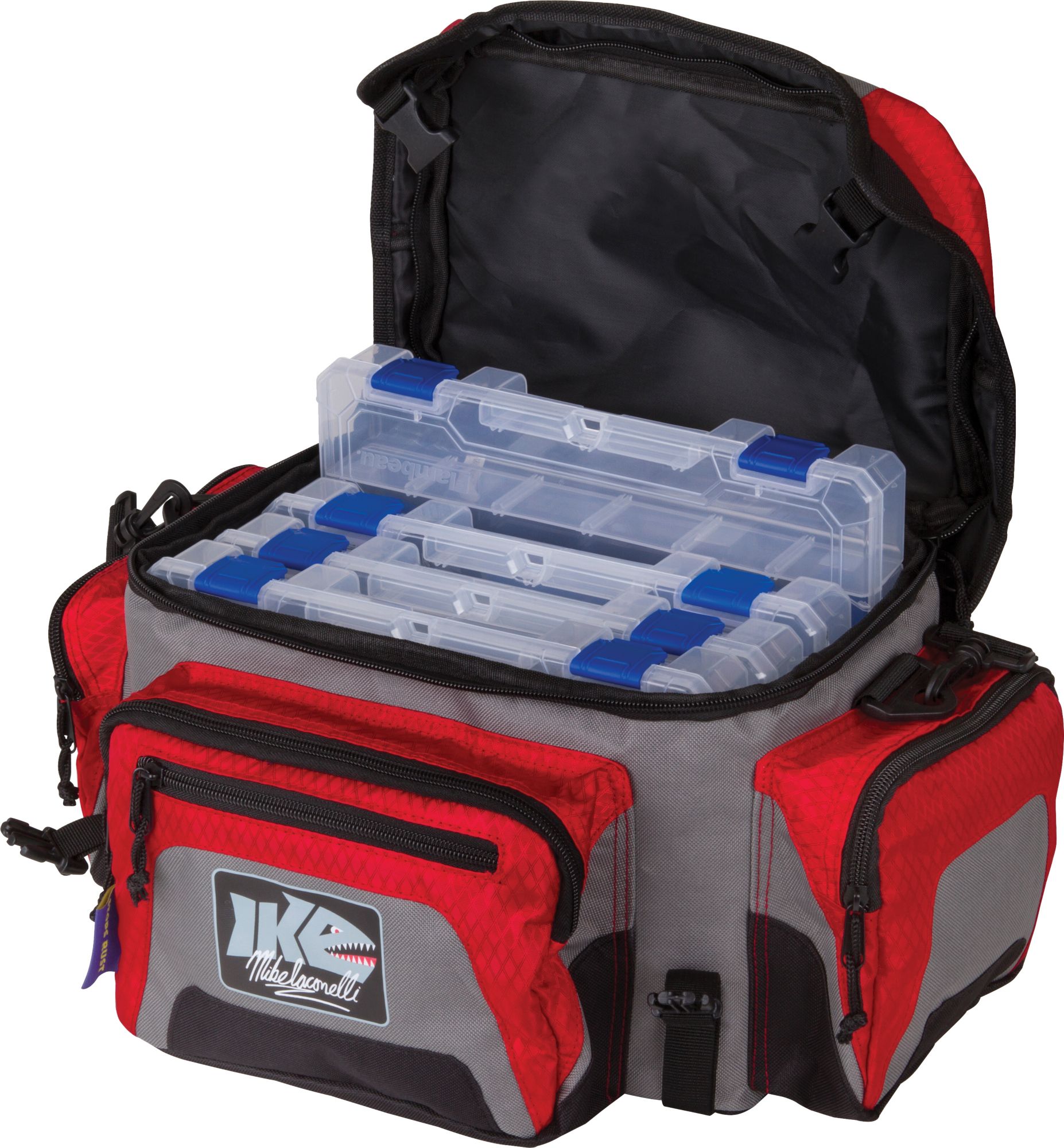 Flambeau “IKE” 400 Tackle Bag product image