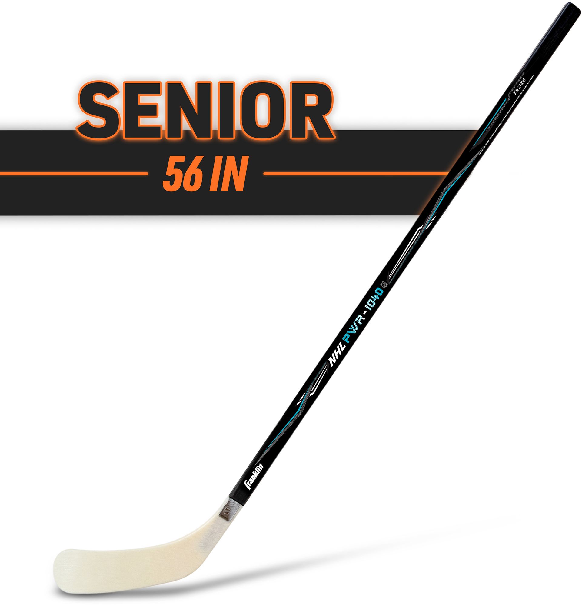 Franklin NHL PWR 1040 56'' Street Hockey Stick product image