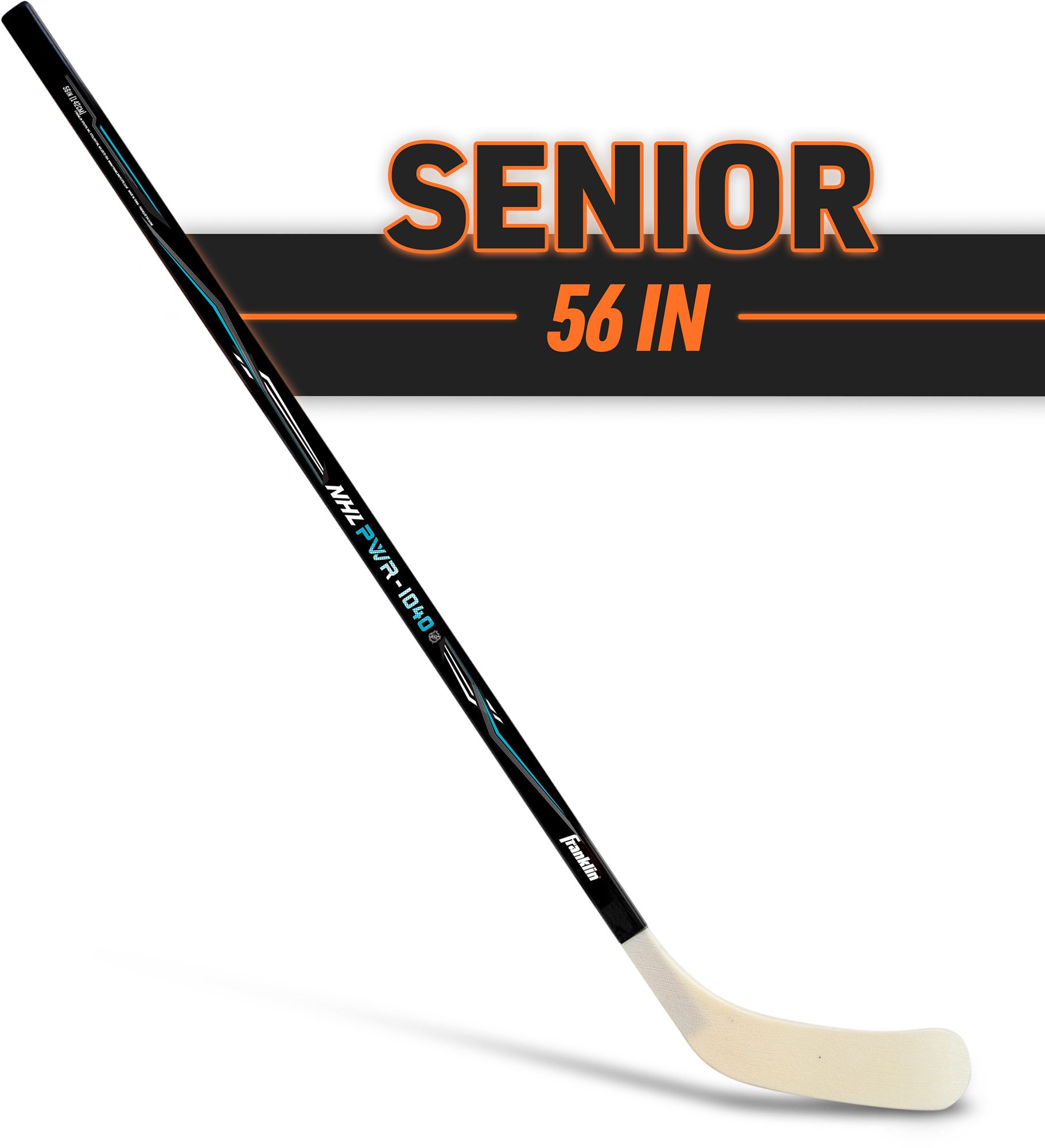 Franklin NHL PWR 1040 56'' Street Hockey Stick product image