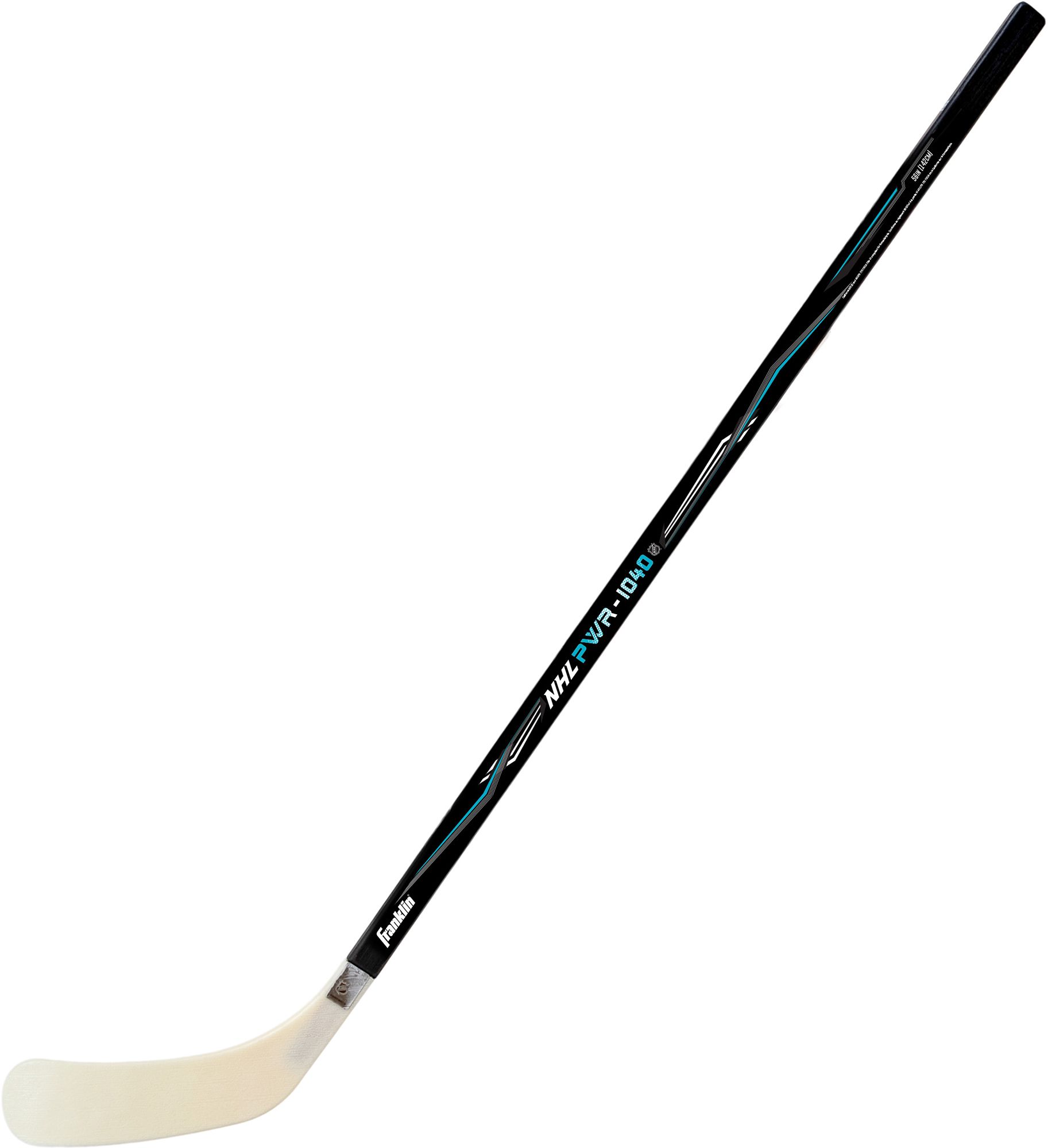 Franklin NHL PWR 1040 56'' Street Hockey Stick product image