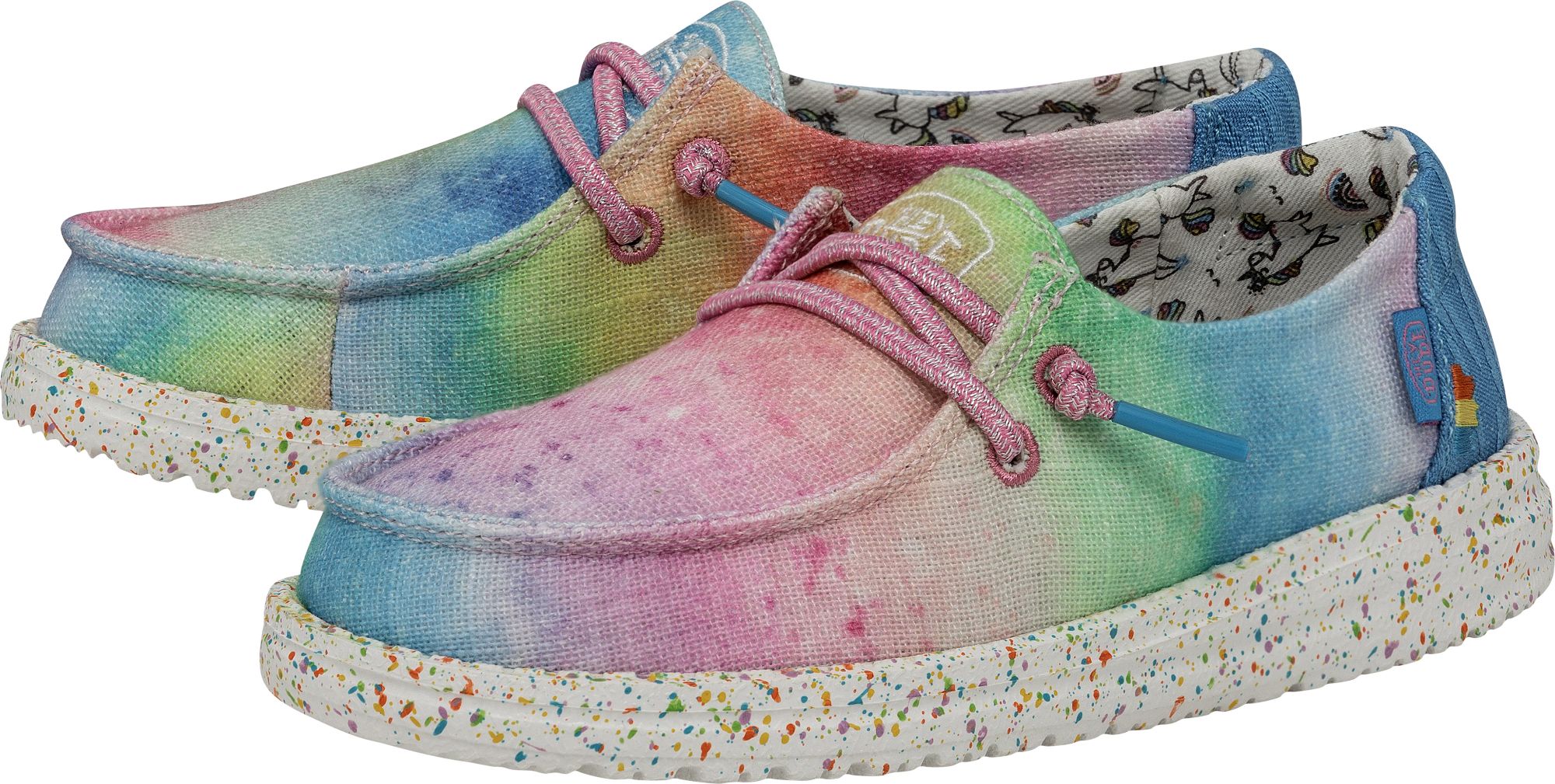 Hey Dude Kids' Wendy Dreamer Shoes product image