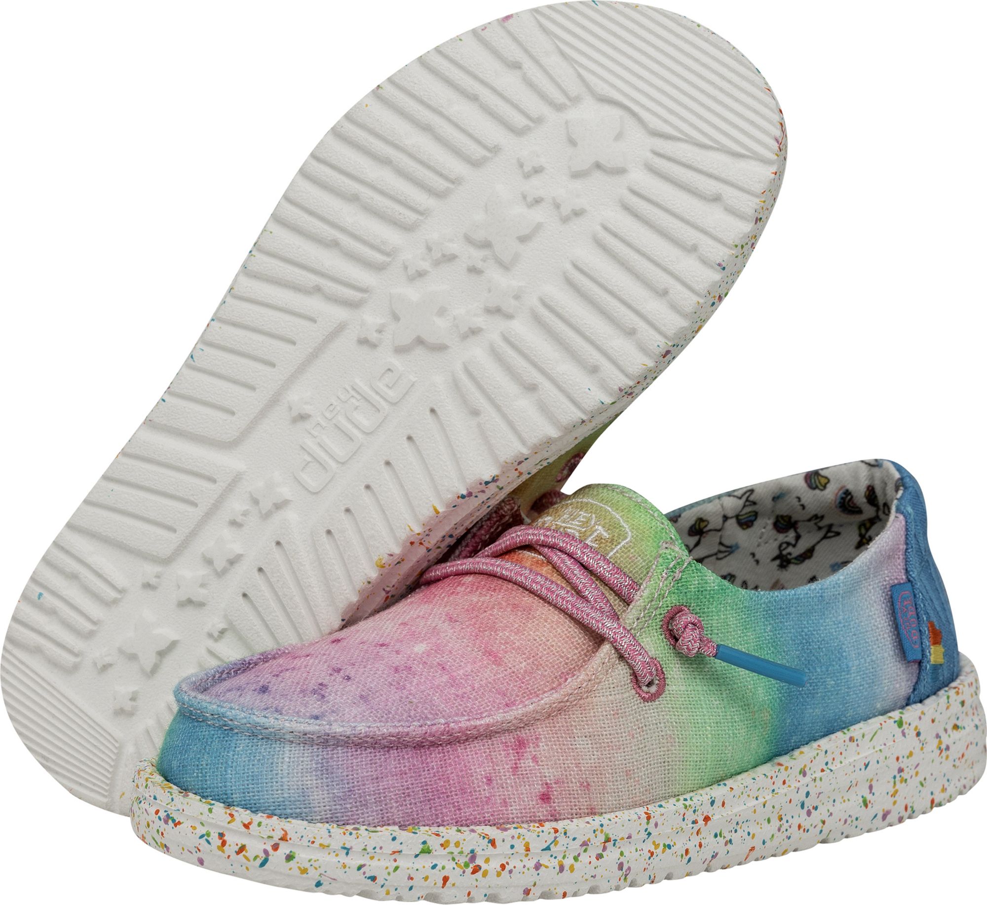 Hey Dude Kids' Wendy Dreamer Shoes product image