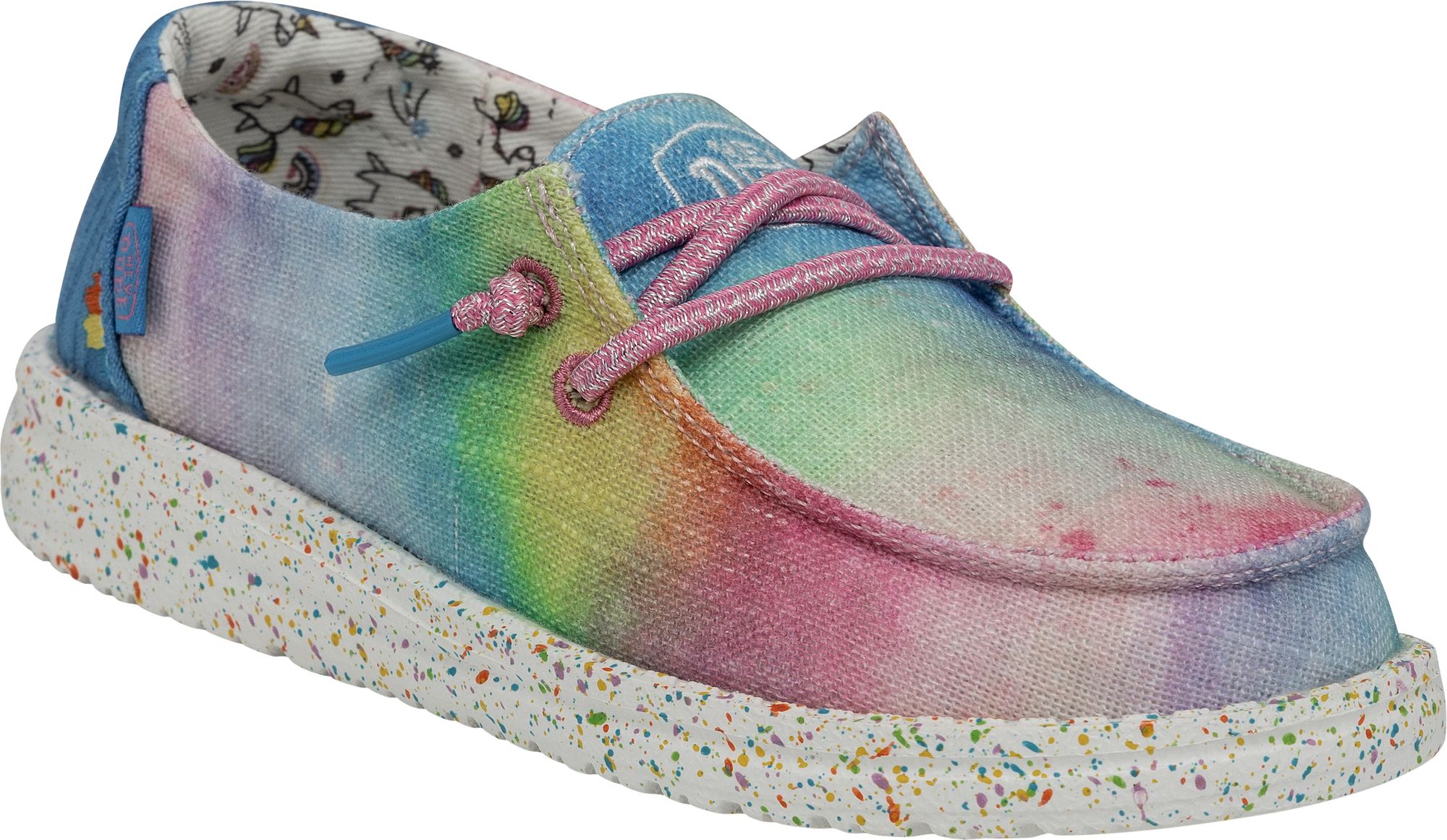 Hey Dude Kids' Wendy Dreamer Shoes product image