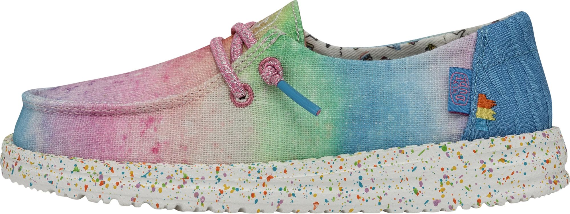 Hey Dude Kids' Wendy Dreamer Shoes product image