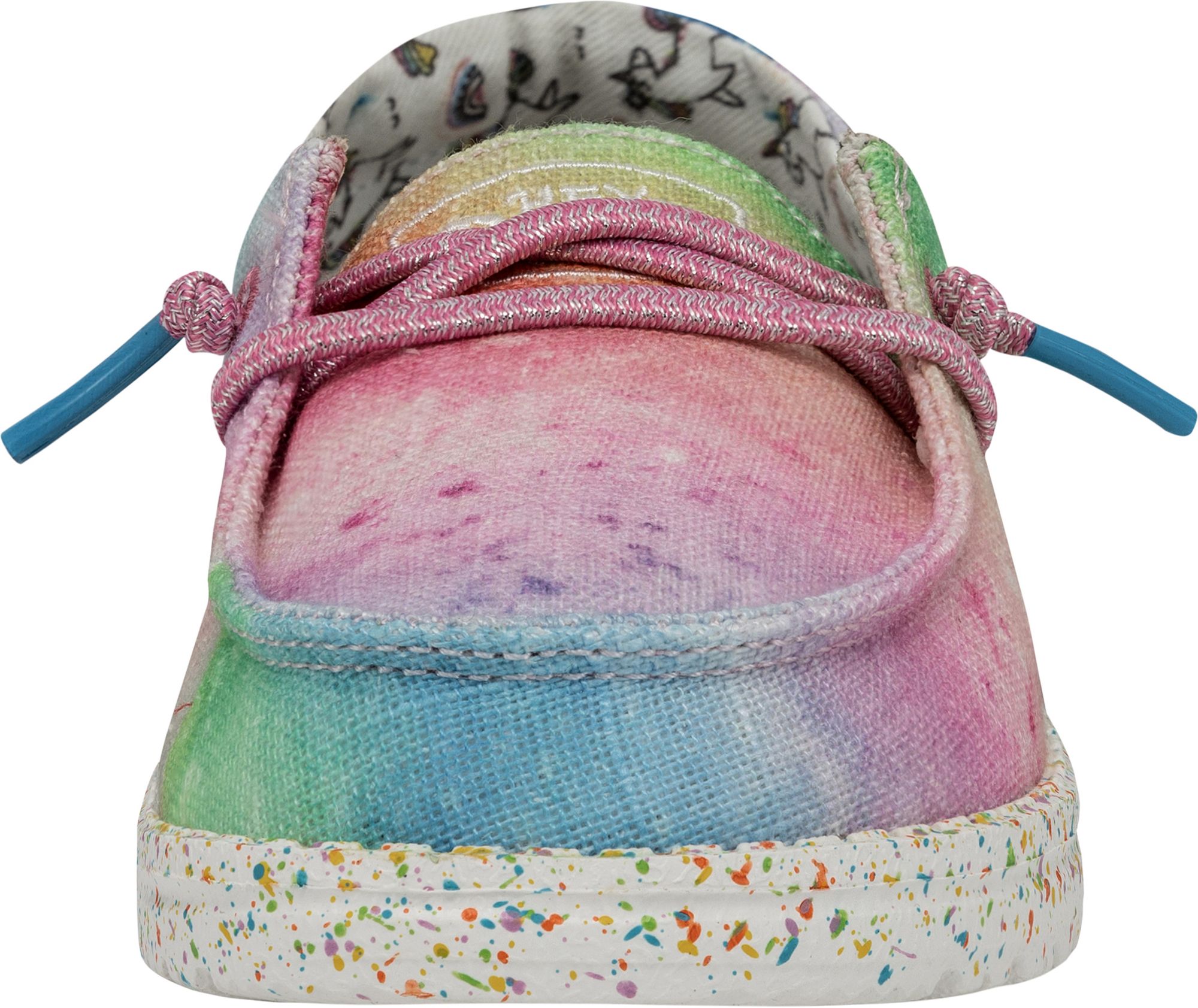 Hey Dude Kids' Wendy Dreamer Shoes product image