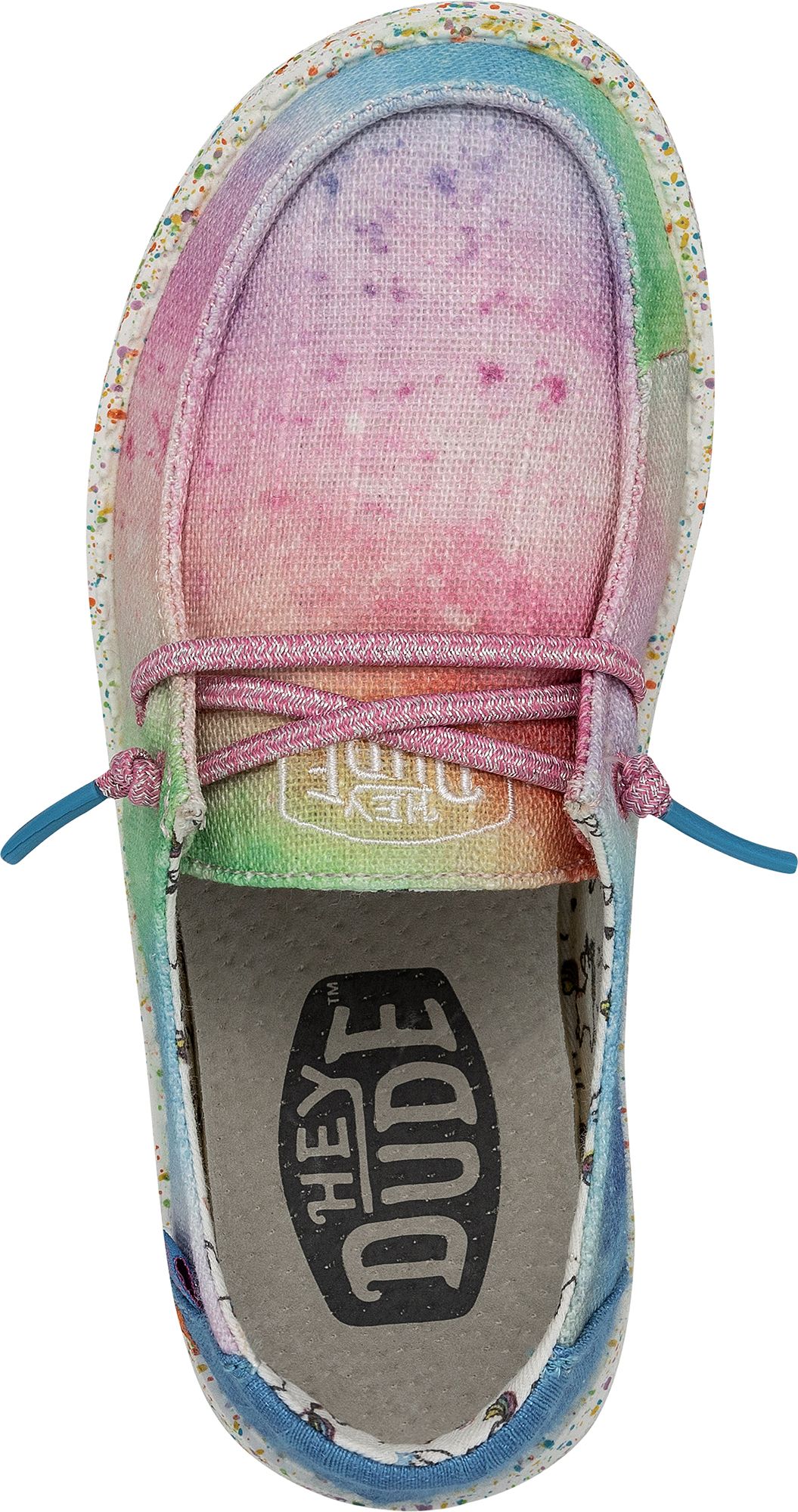 Hey Dude Kids' Wendy Dreamer Shoes product image