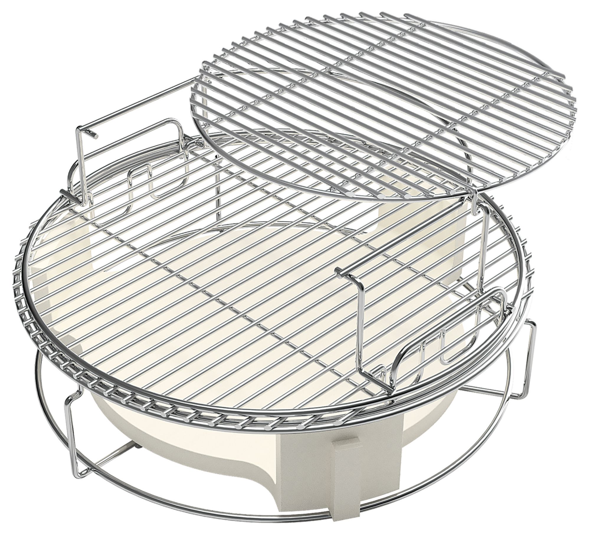 Big Green Egg convEGGtor product image