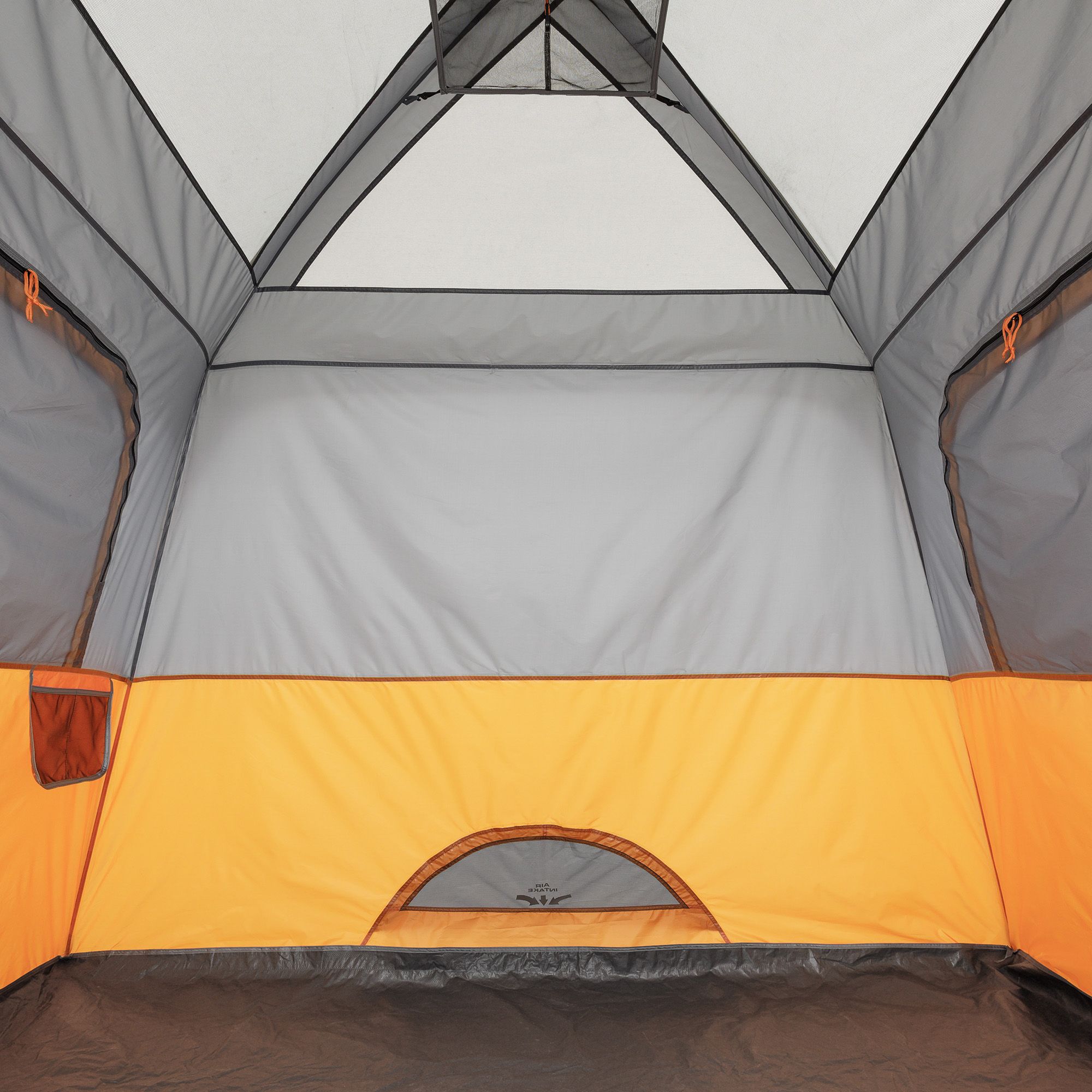 Core Equipment 4-Person Straight Wall Cabin Tent product image
